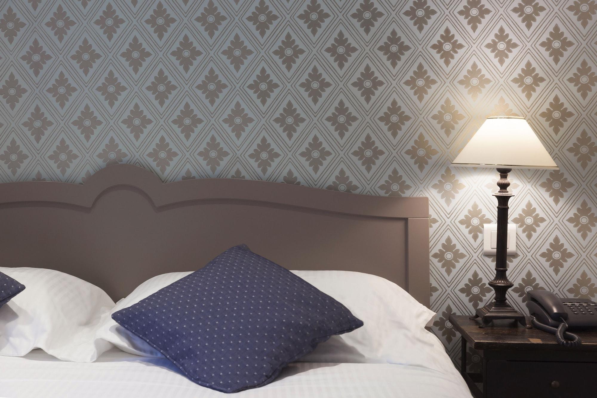 Mogador Hotel Paris