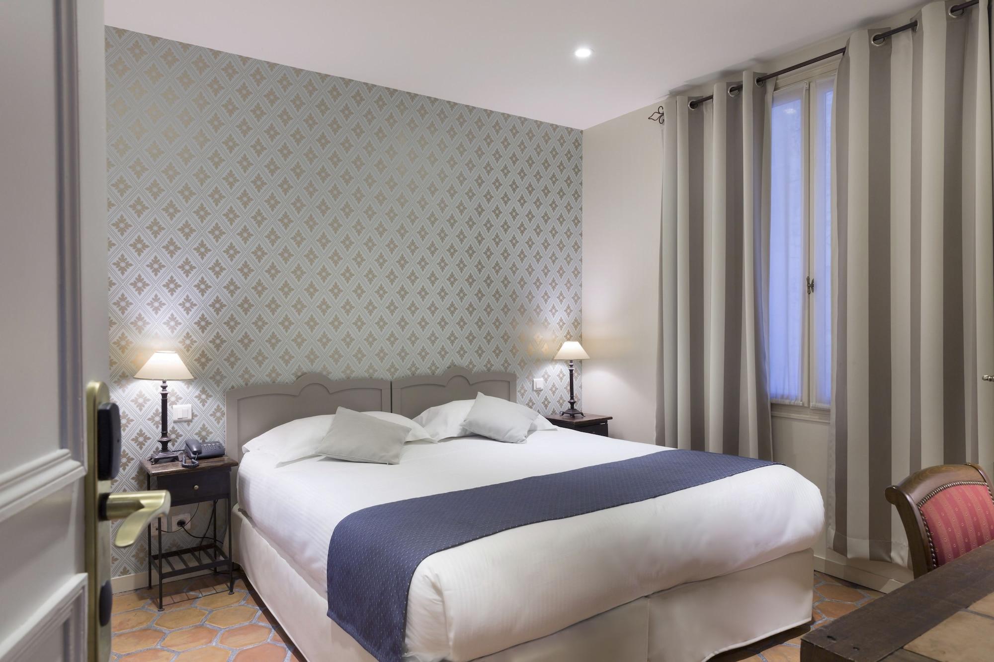 Mogador Hotel