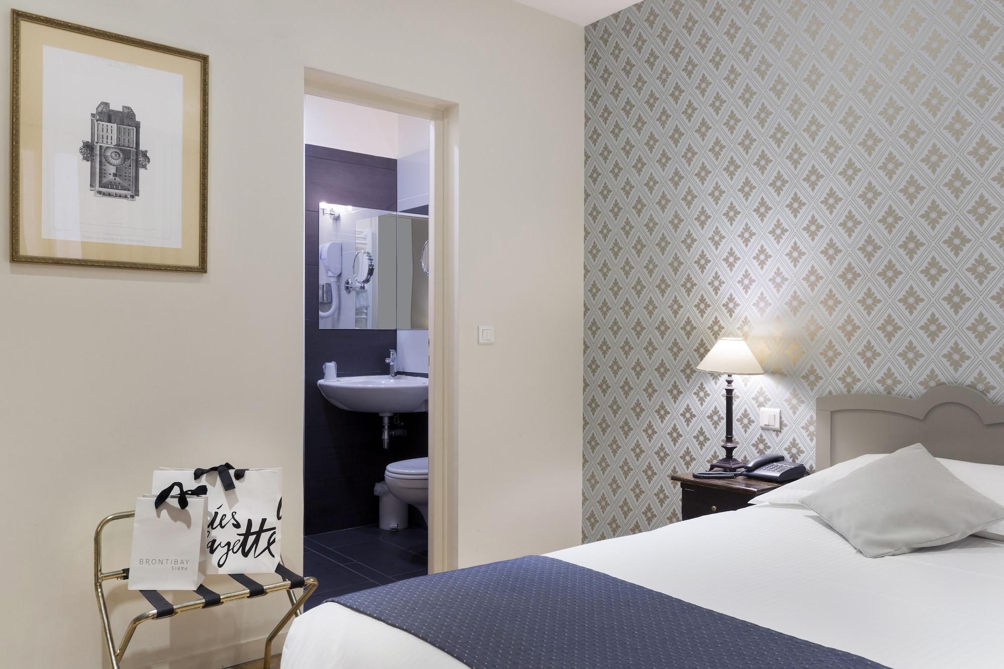 Mogador Hotel Paris