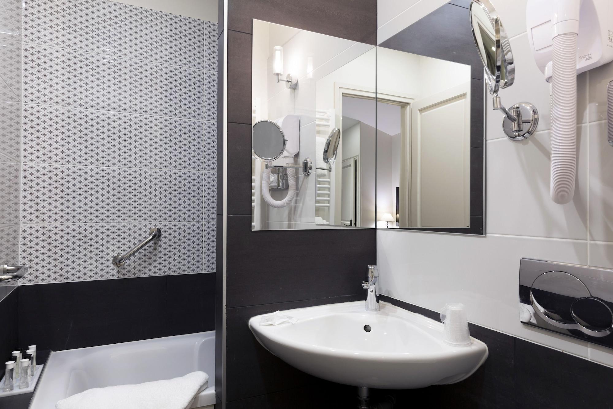 Mogador 3* Paris