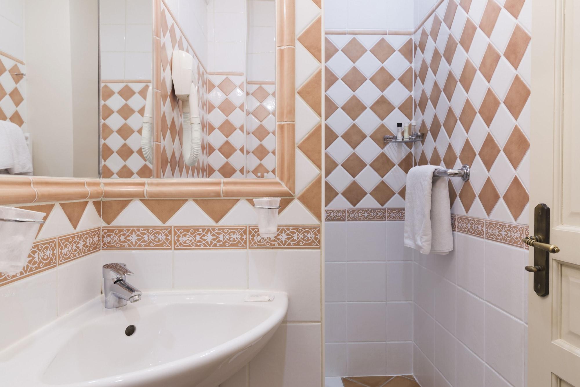 Hotel Mogador Paris