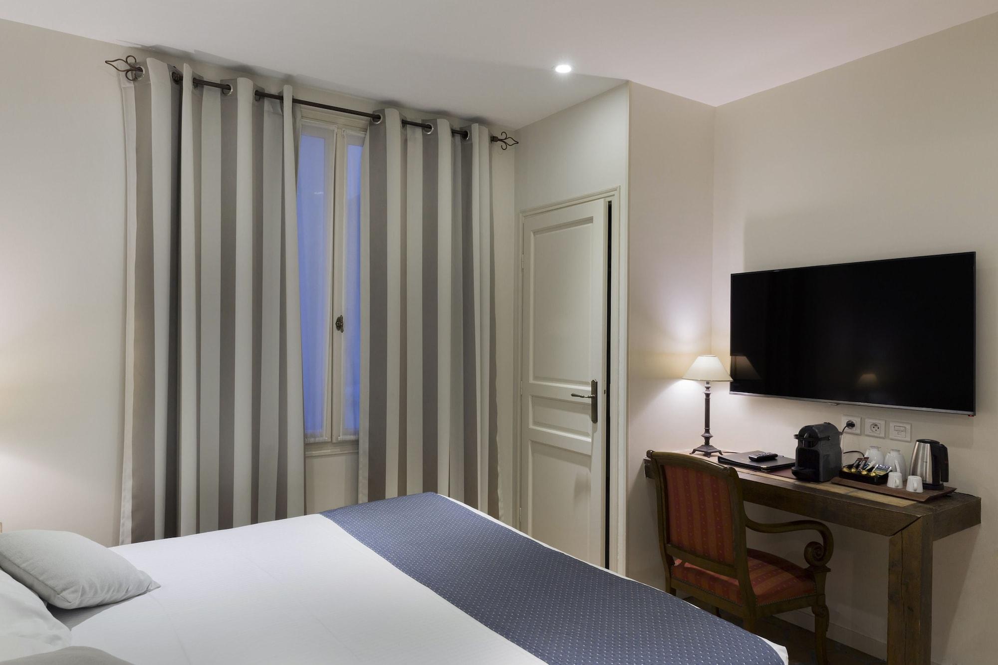 Hotel Mogador 3*