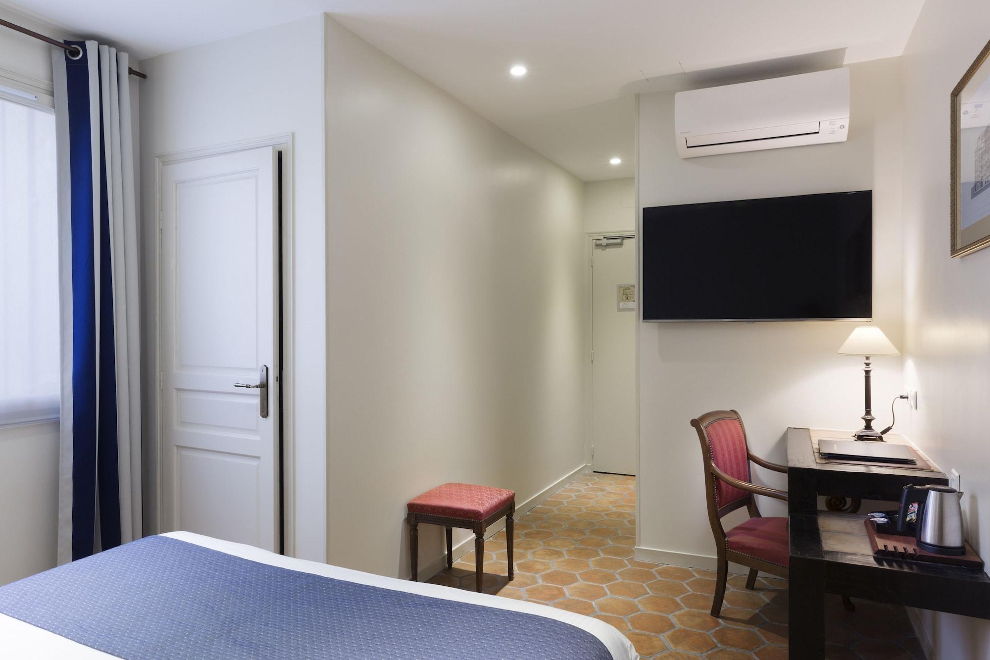 Hotel Mogador