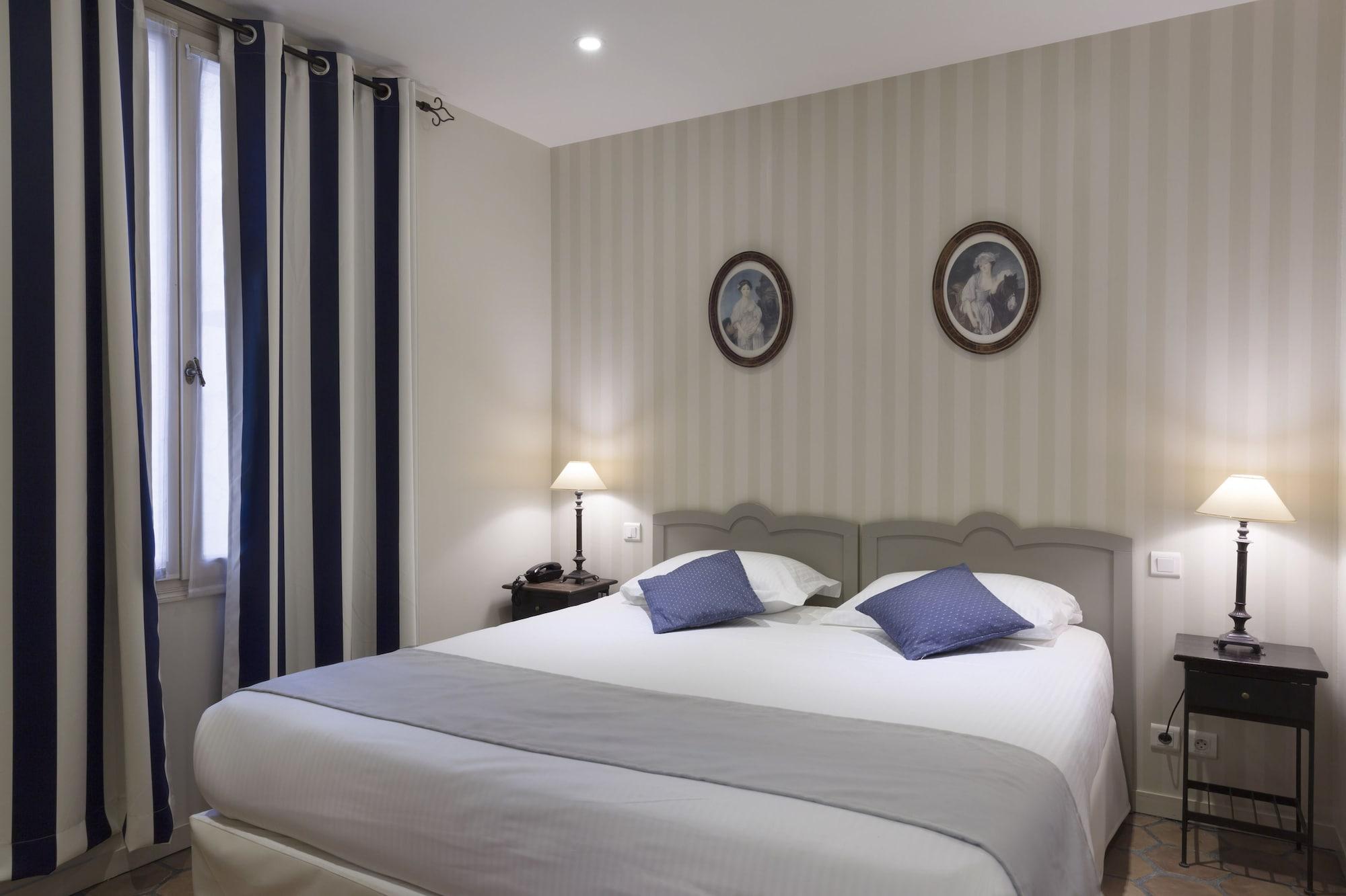 Mogador 3*