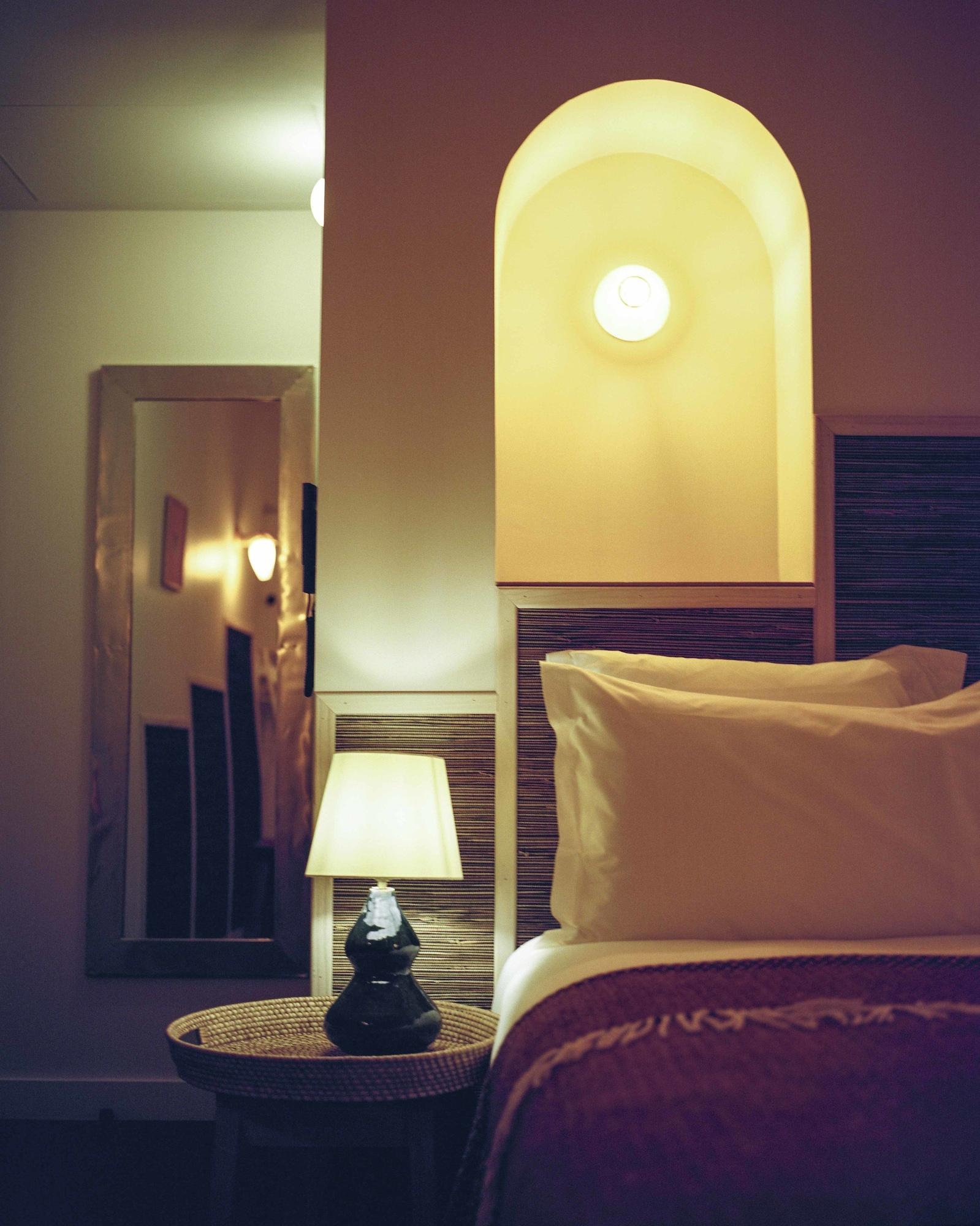Habituel 4* Parigi