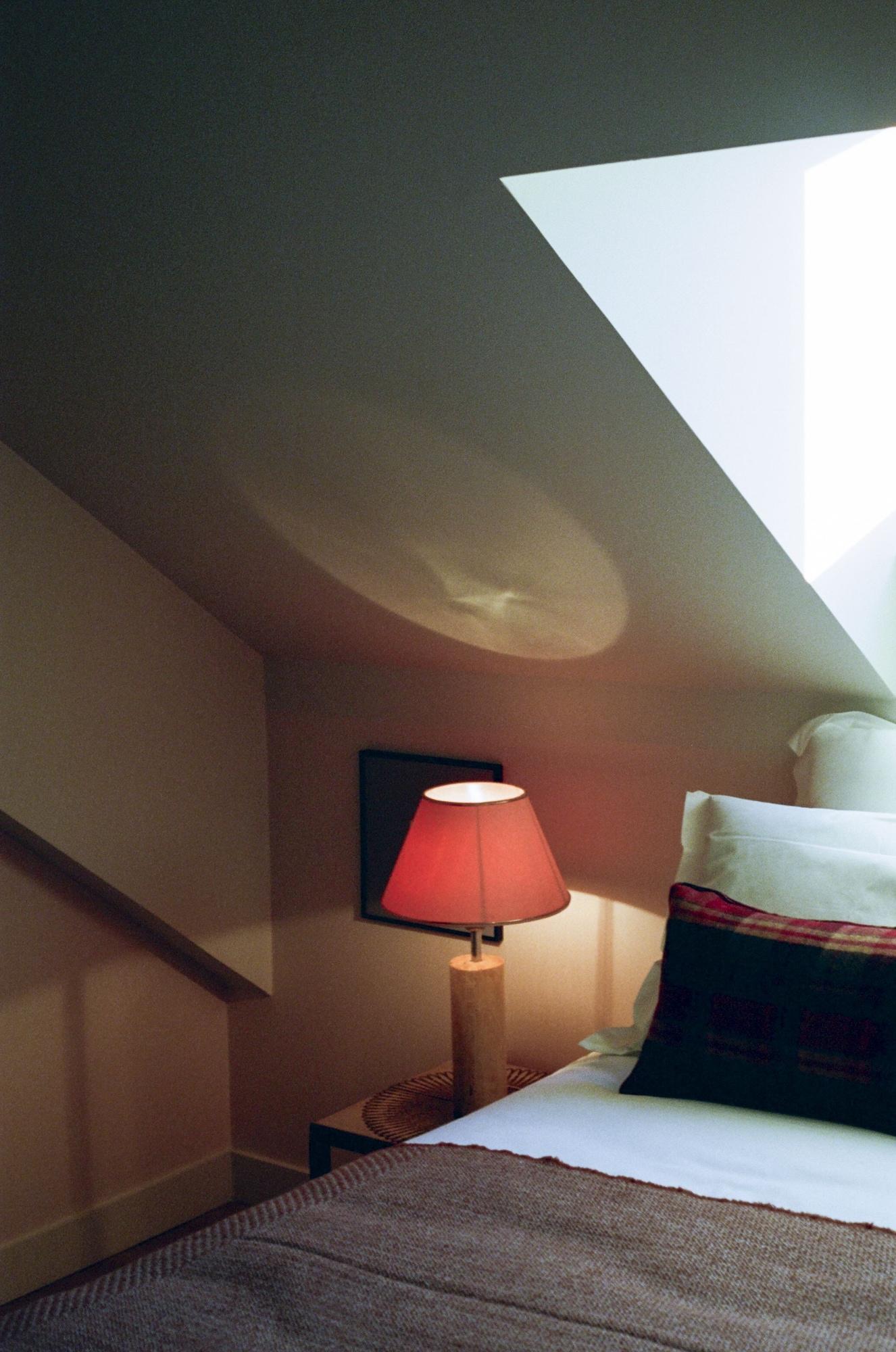 Hotel Habituel Parigi