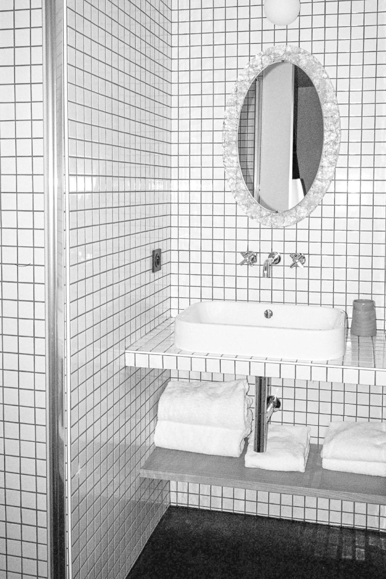 Habituel Hotel Parigi