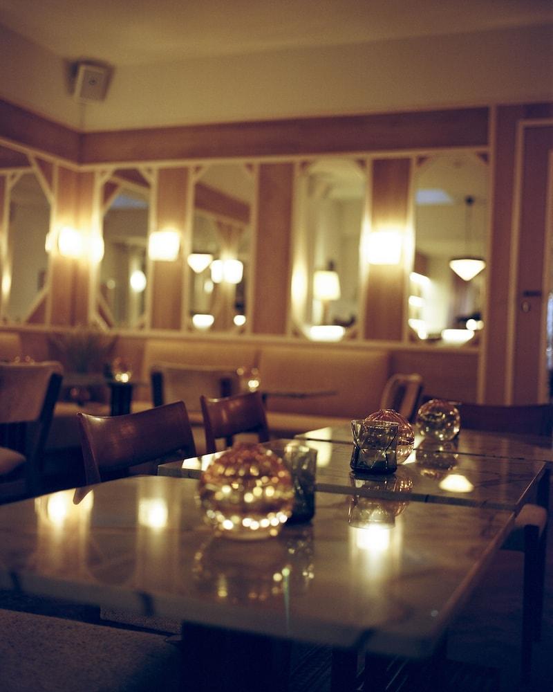 Hotel Habituel 4*