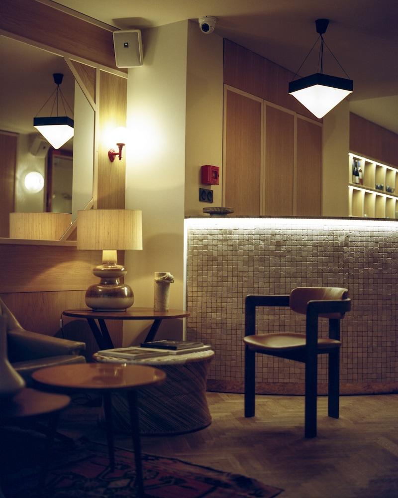 Hotel Habituel