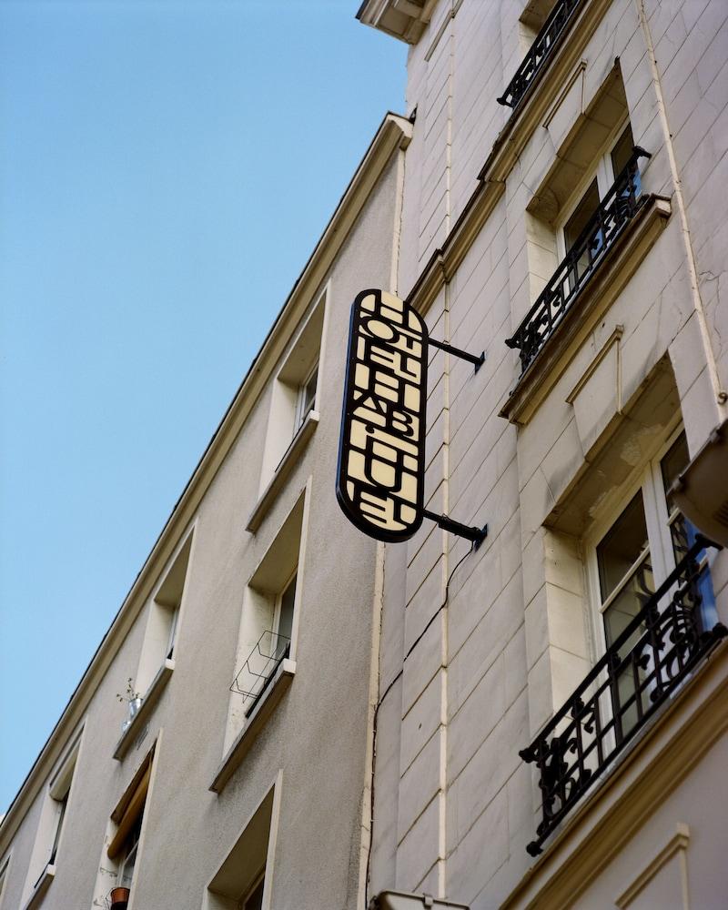 Habituel 4* Parigi