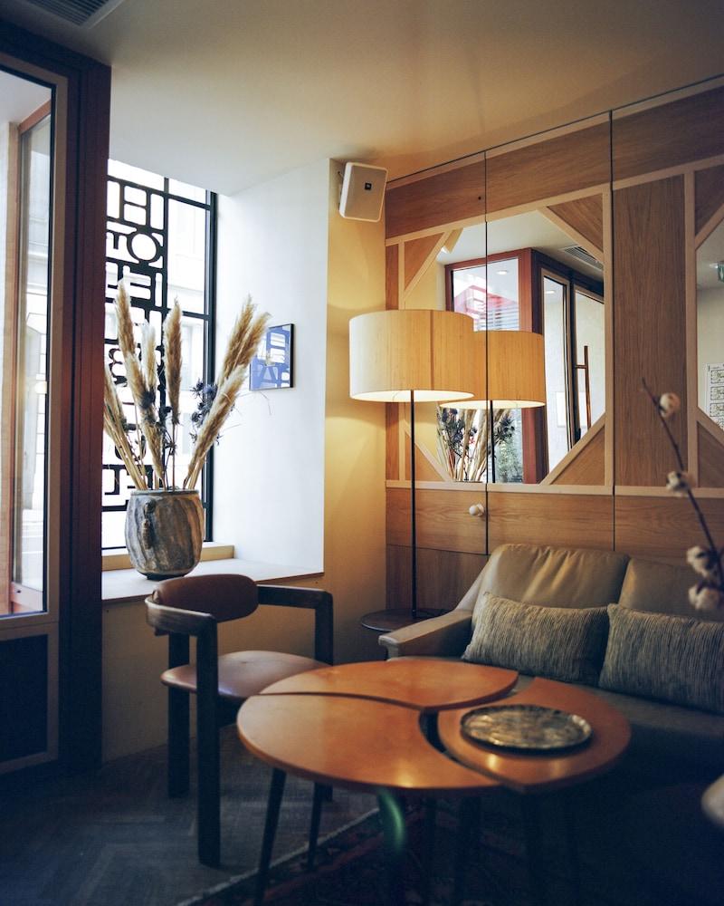 Hotel Habituel 4*