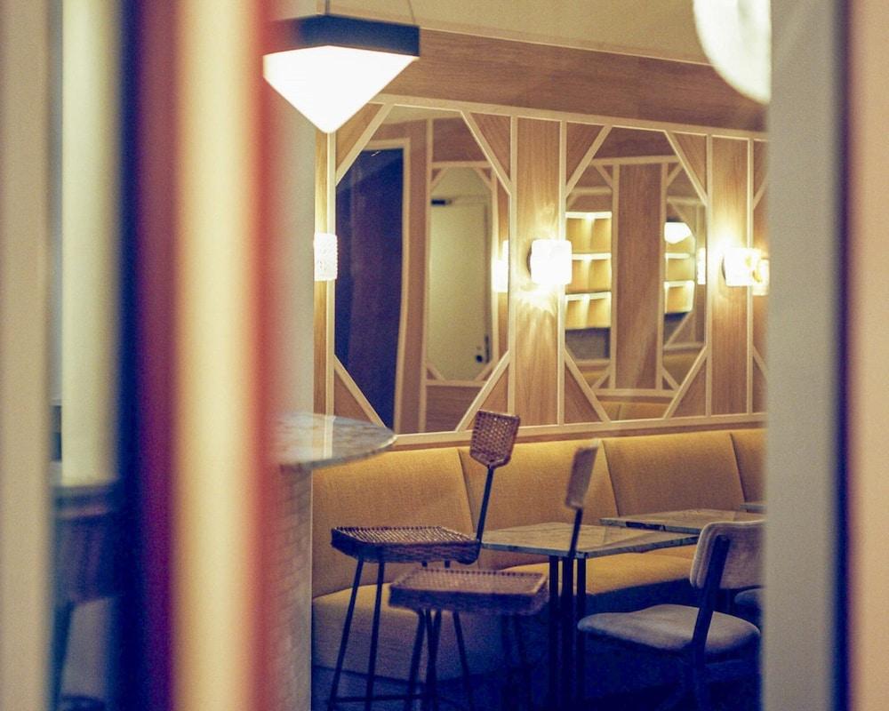 Habituel Hotel 4*