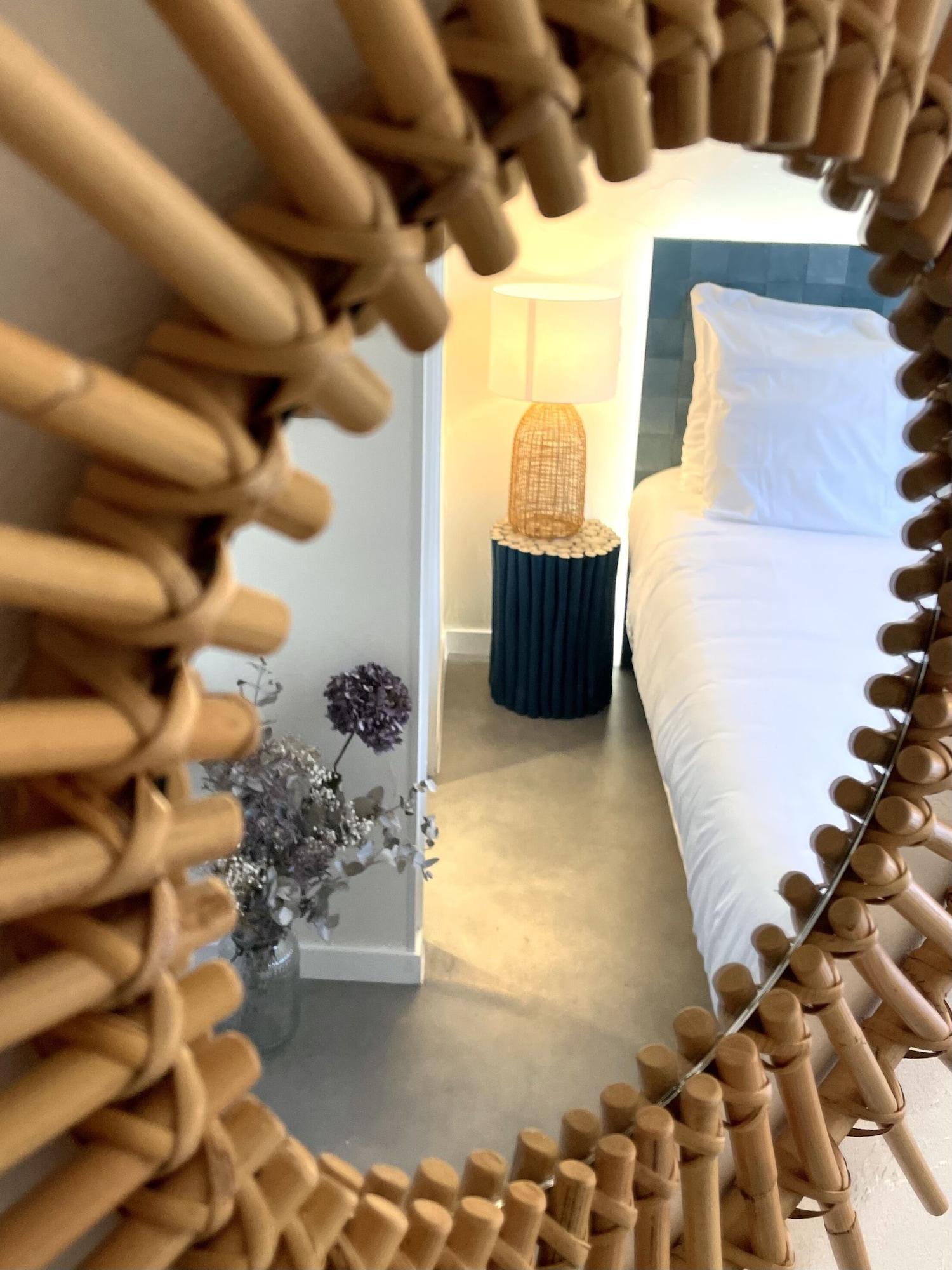 Hotel La Hôtel&spa