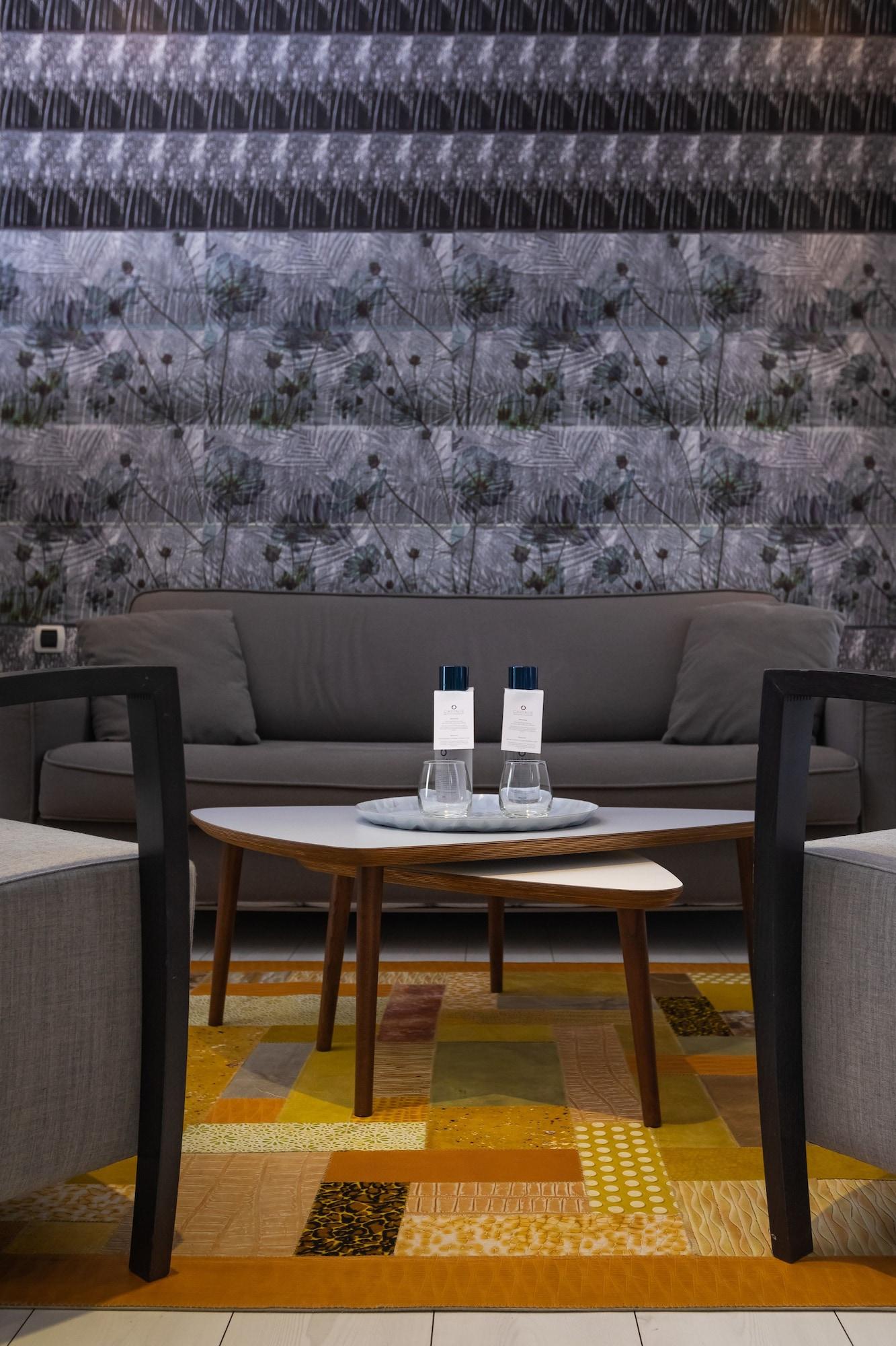 Résidence&spa Le Régent Aparthotel 4*