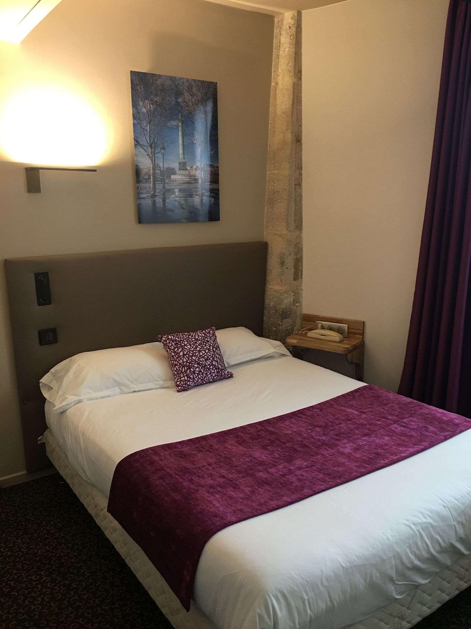 Louvre Sainte Anne Hotel