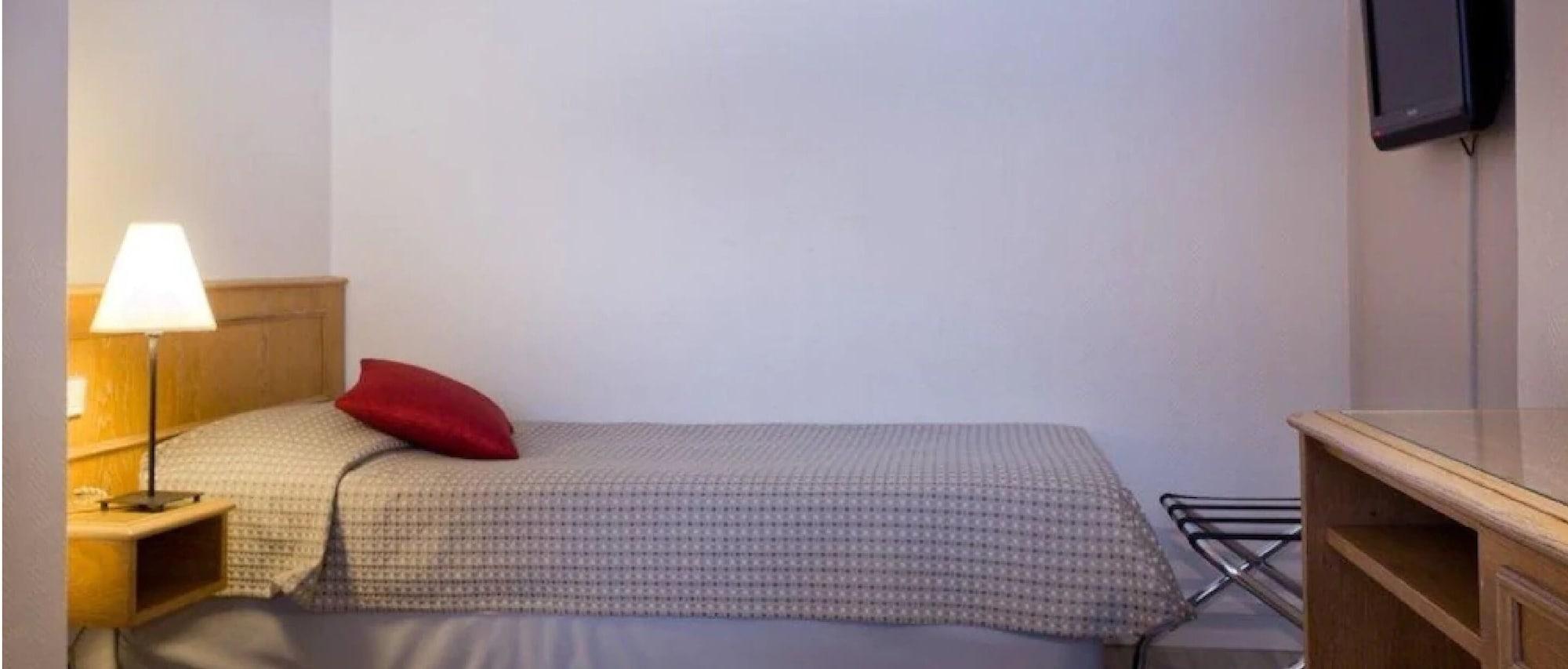 Hotel Le Compostelle