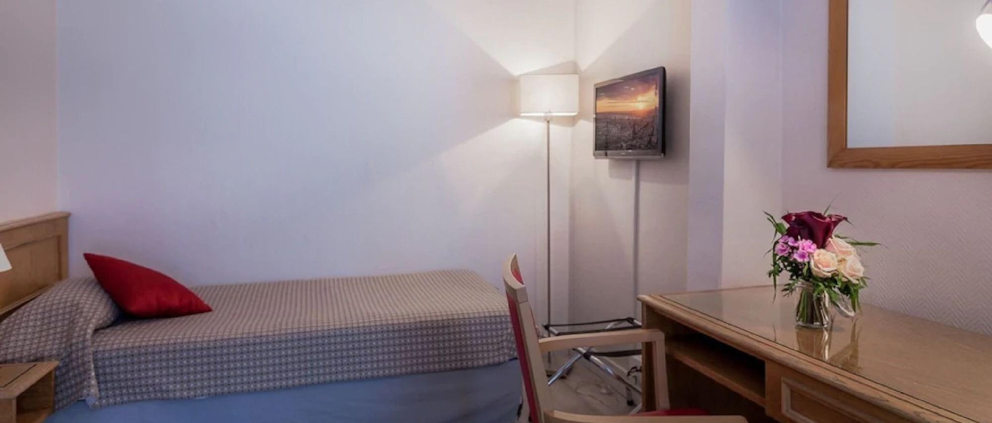 Le Compostelle Hotel Parigi
