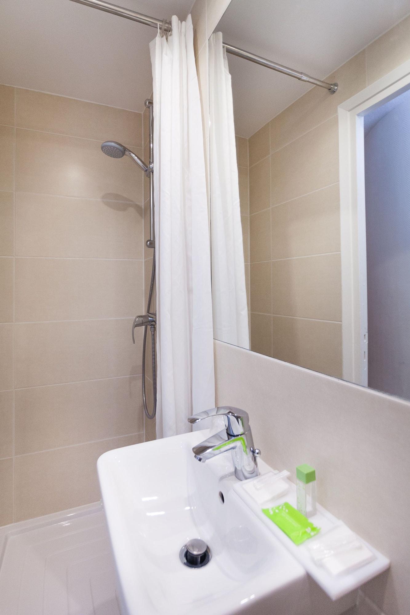 Le Compostelle Hotel