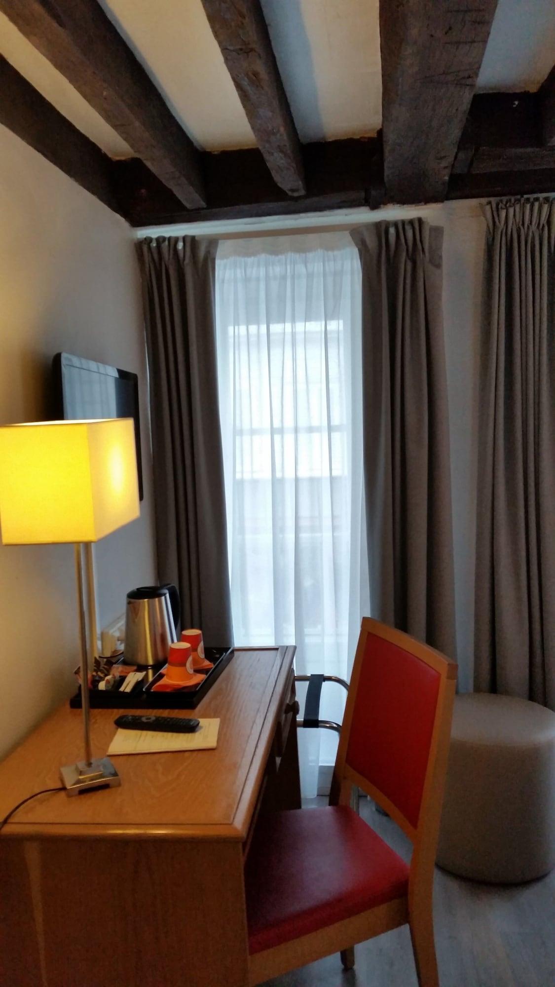 Hotel Le Compostelle