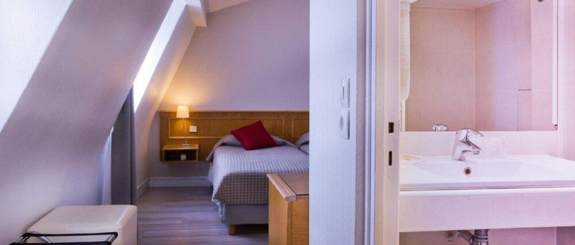 Le Compostelle 3*