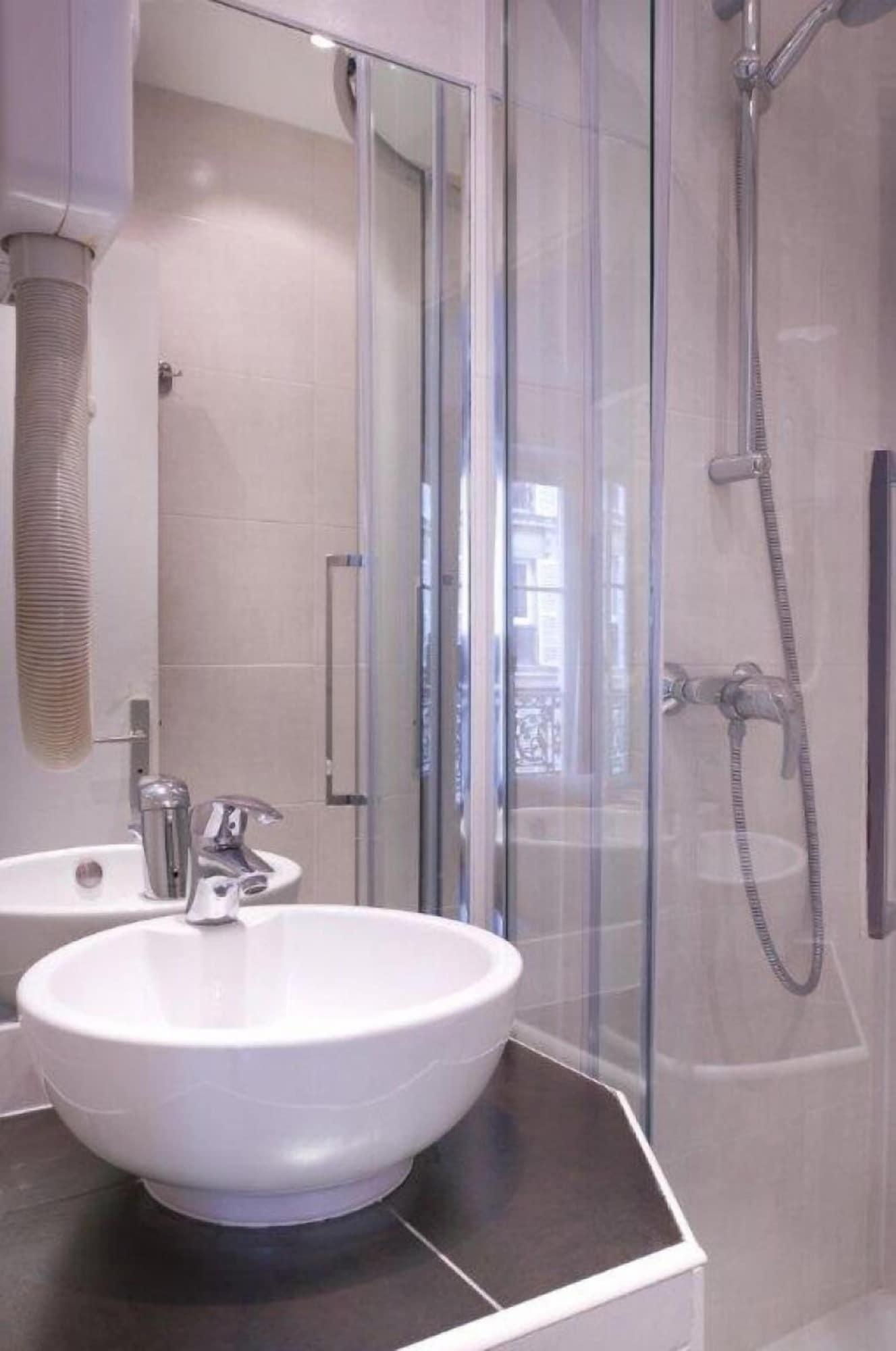 Le Compostelle Hotel 3*