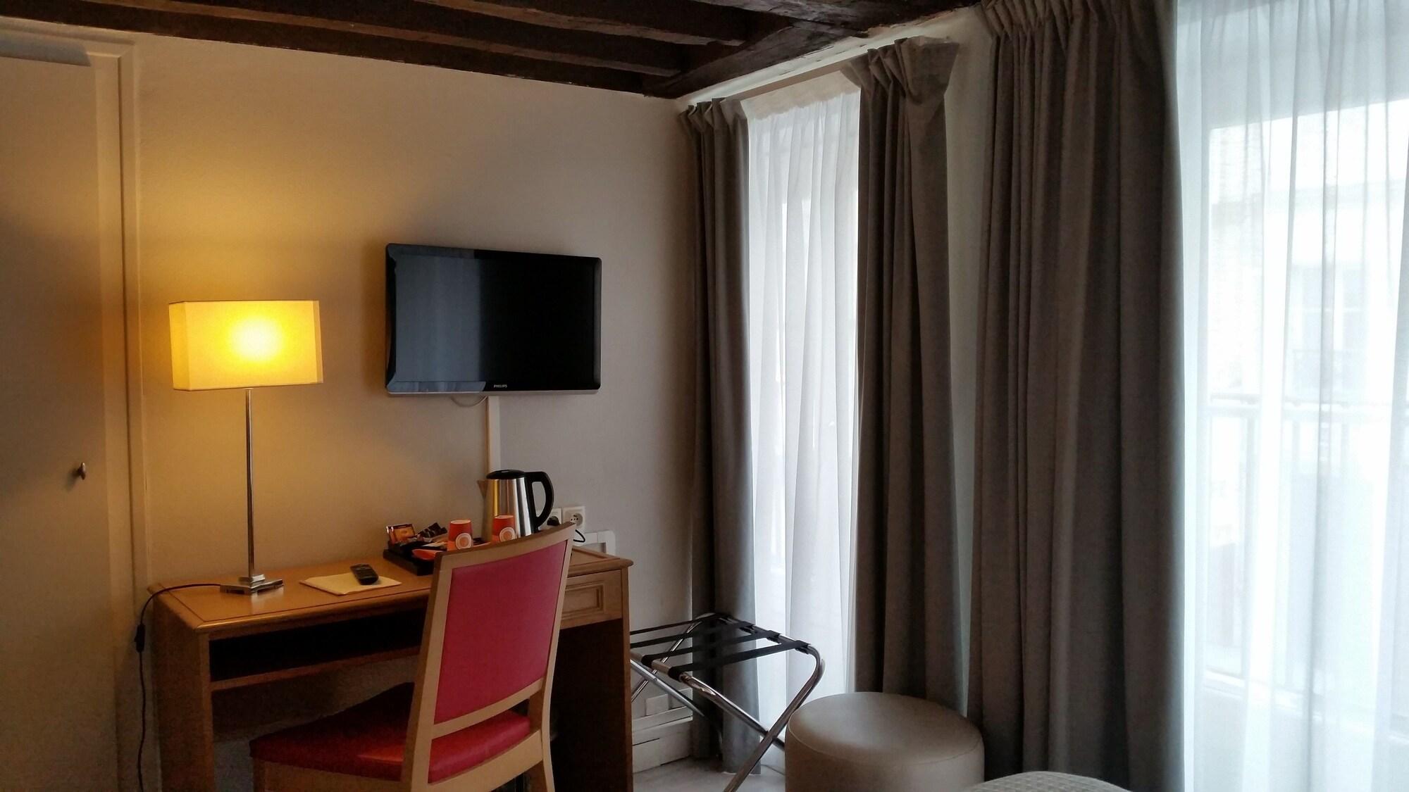Le Compostelle Hotel