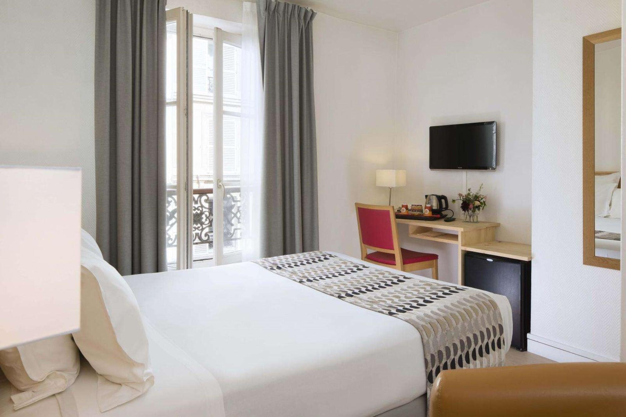Hotel Le Compostelle 3*