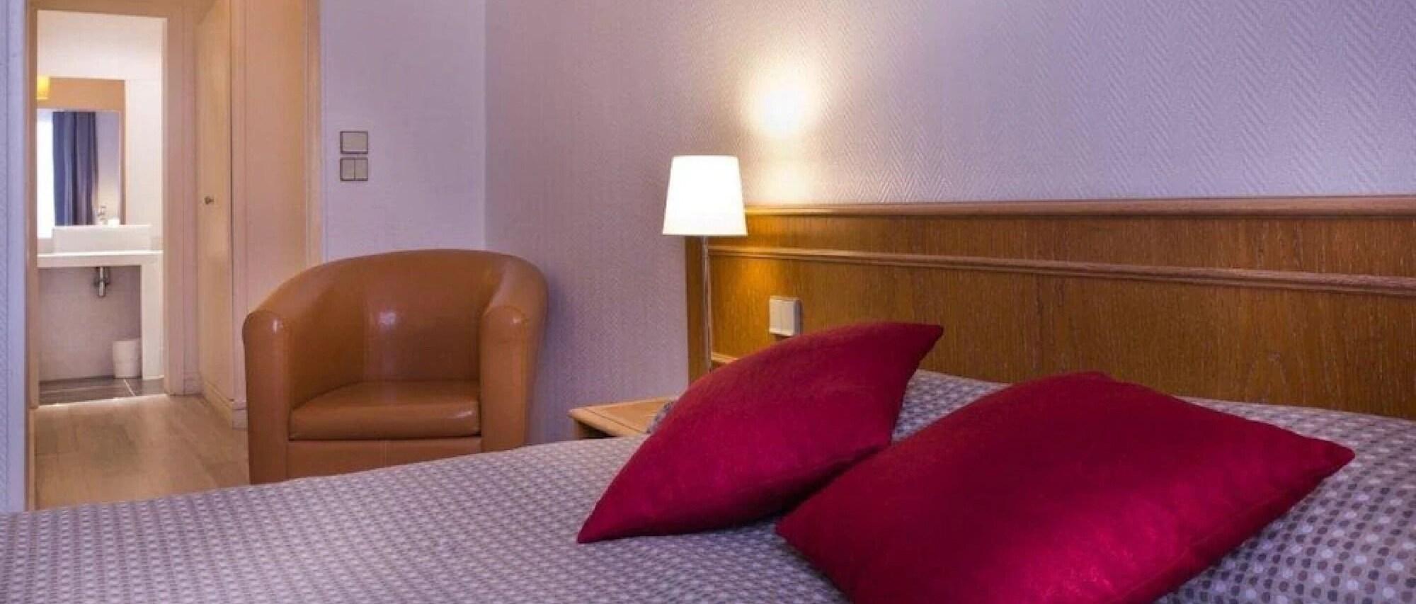 Le Compostelle 3*