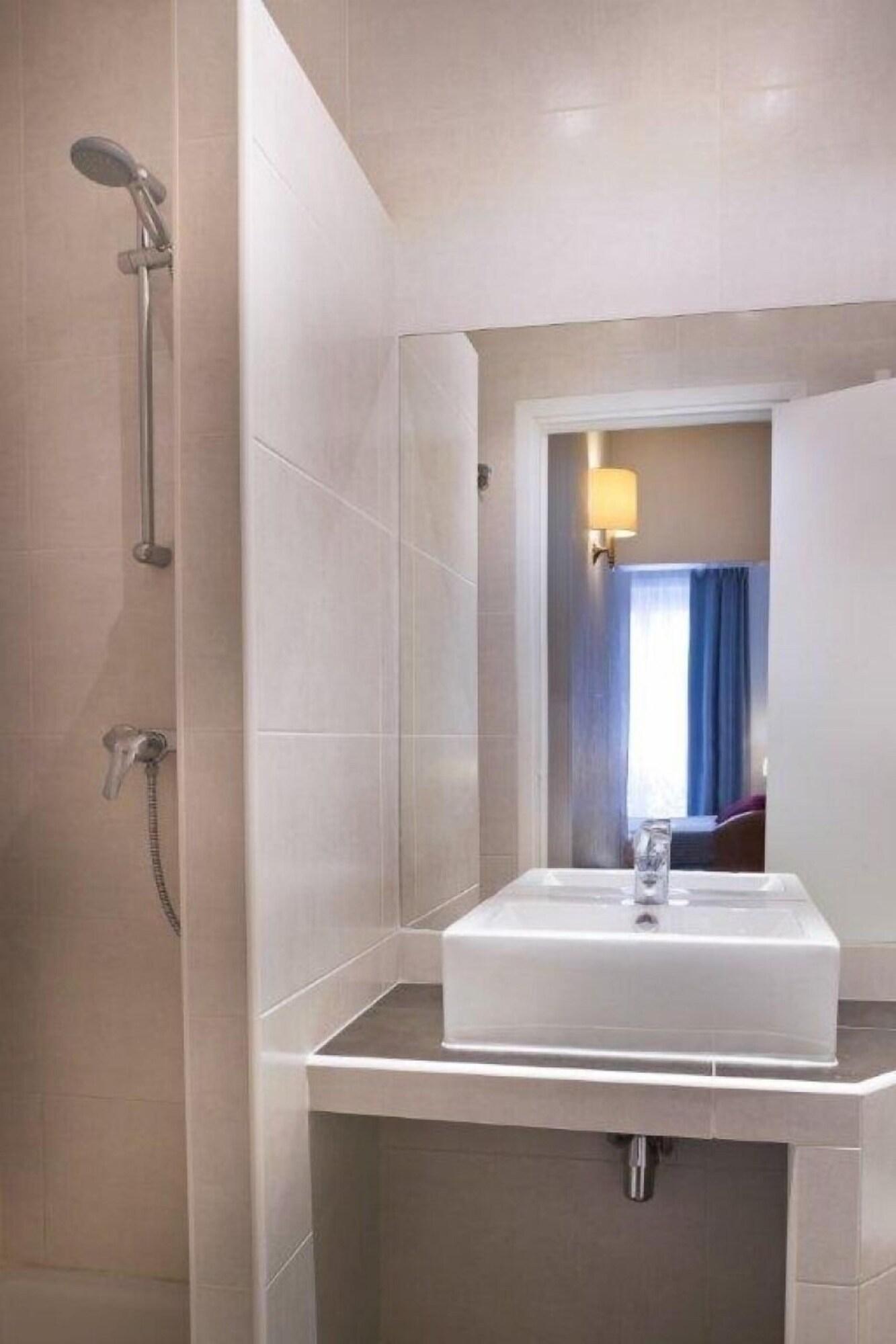 Le Compostelle Hotel 3*