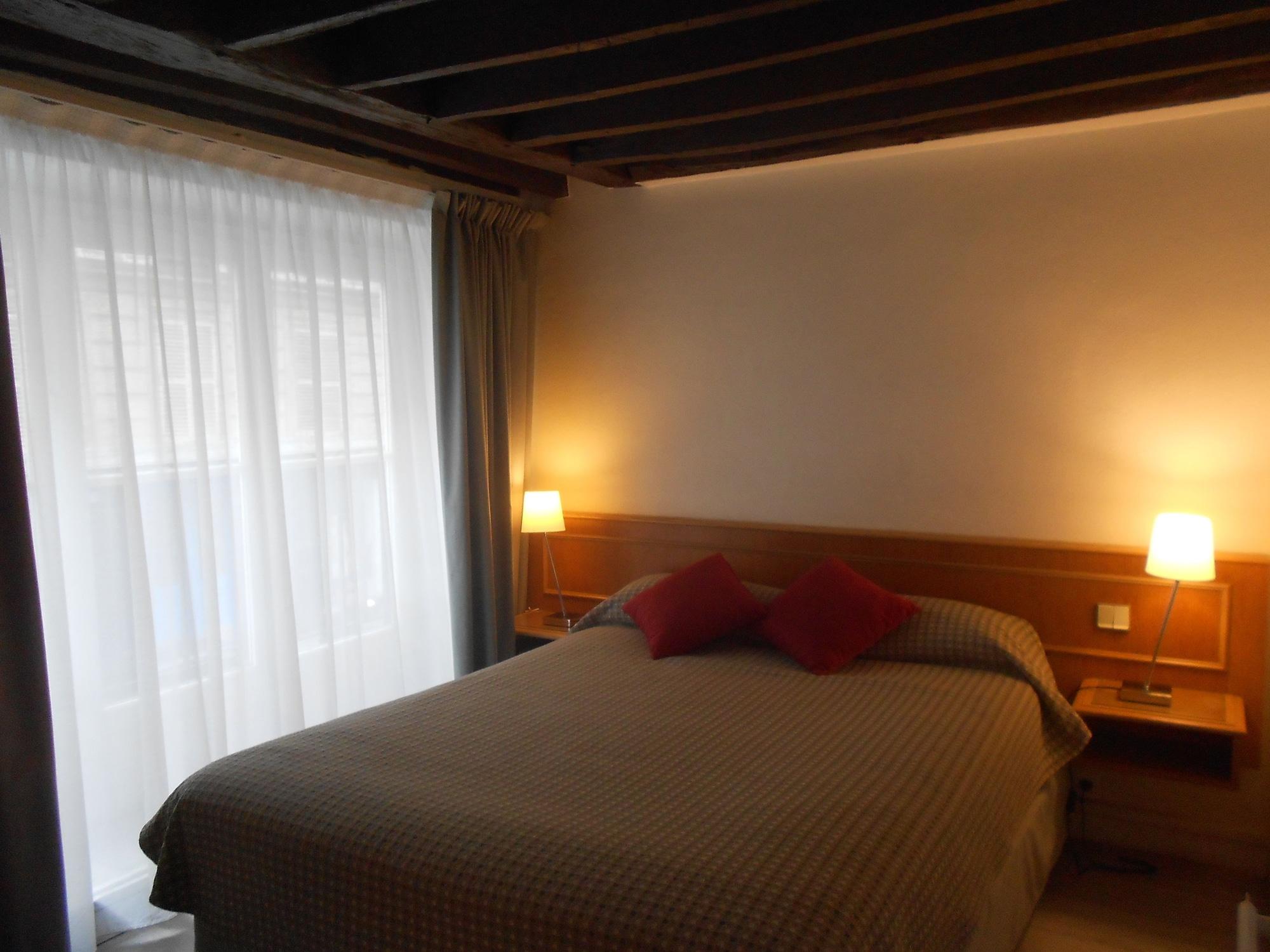Le Compostelle Hotel 3*