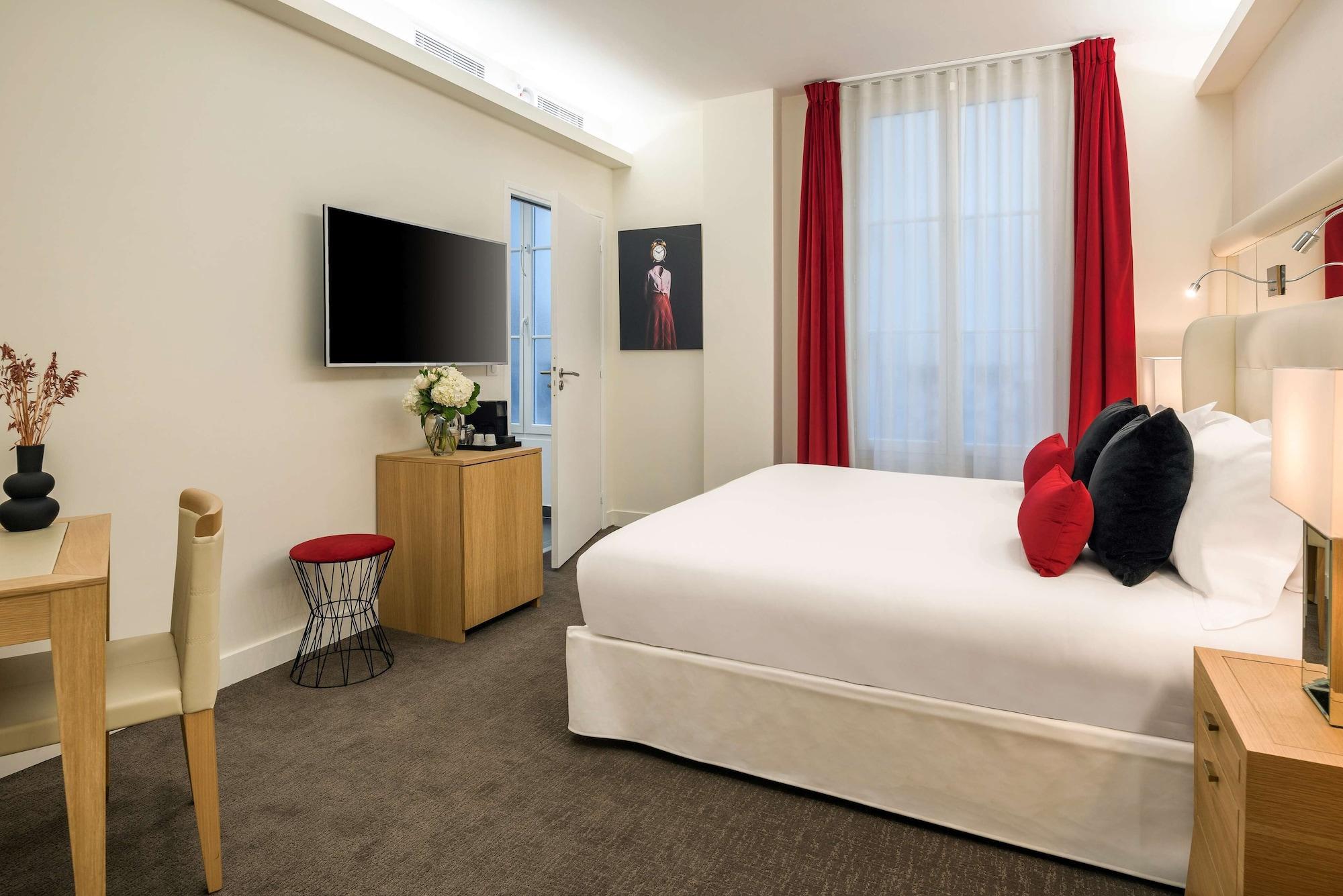 Camille Tapestry Collection By Hilton Hotel