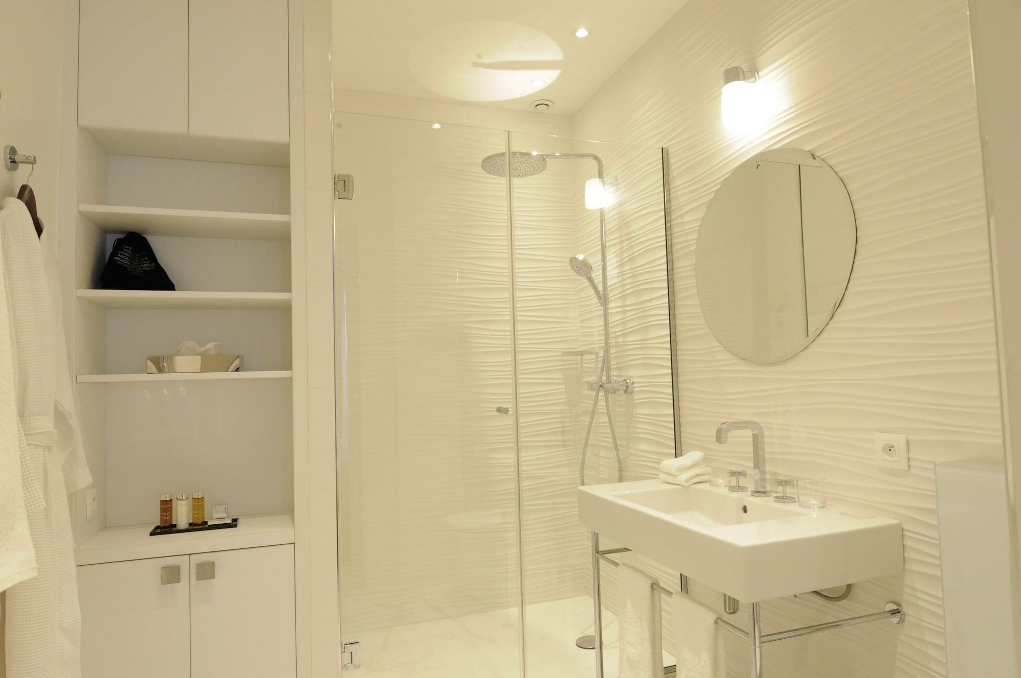 Relais12bis By Eiffel Tower Bed & Breakfast Parigi