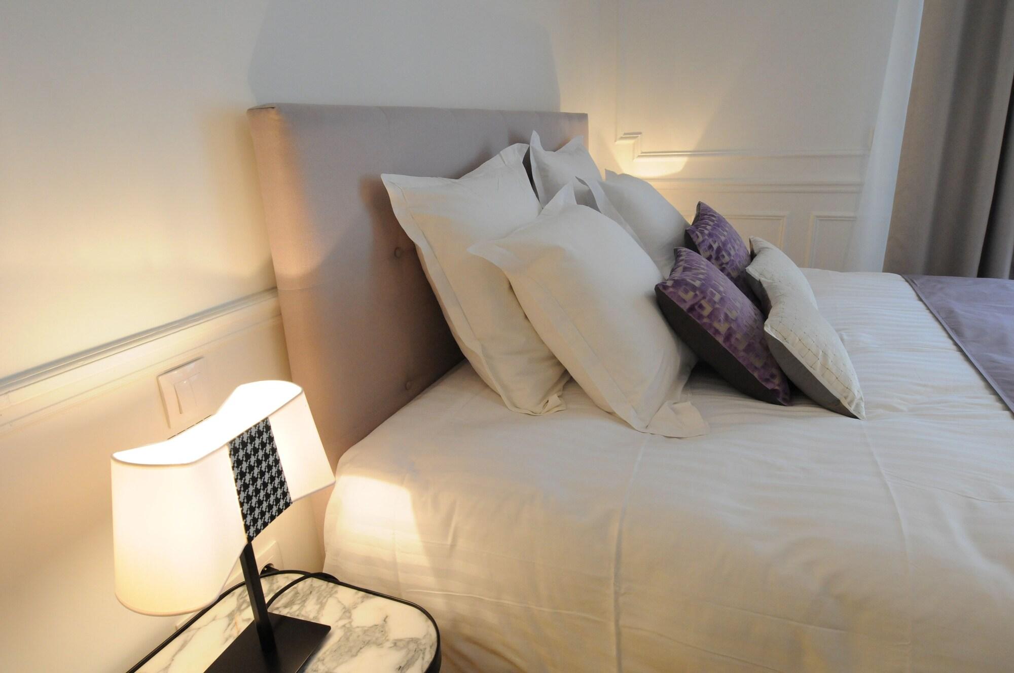 Bed & Breakfast Relais12bis By Eiffel Tower Parigi