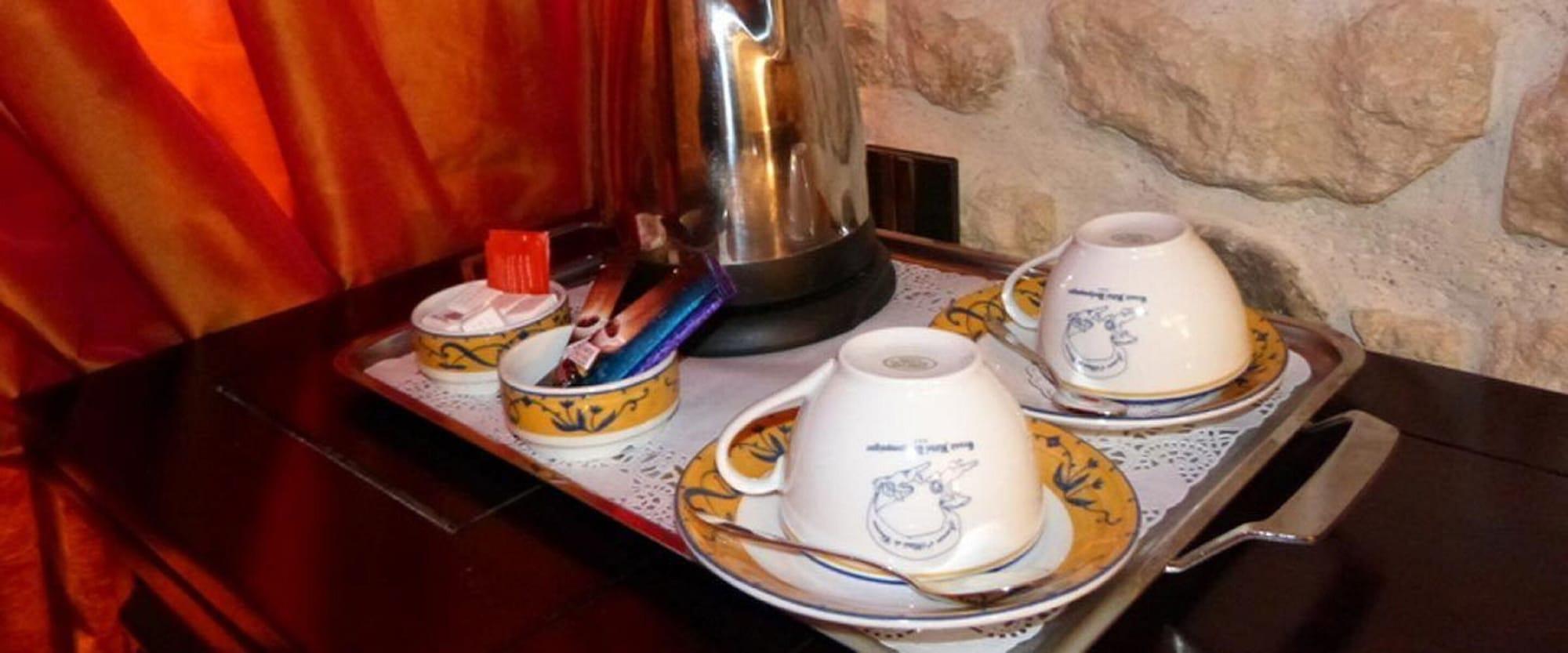 Hotel Grand Dechampaigne Paris