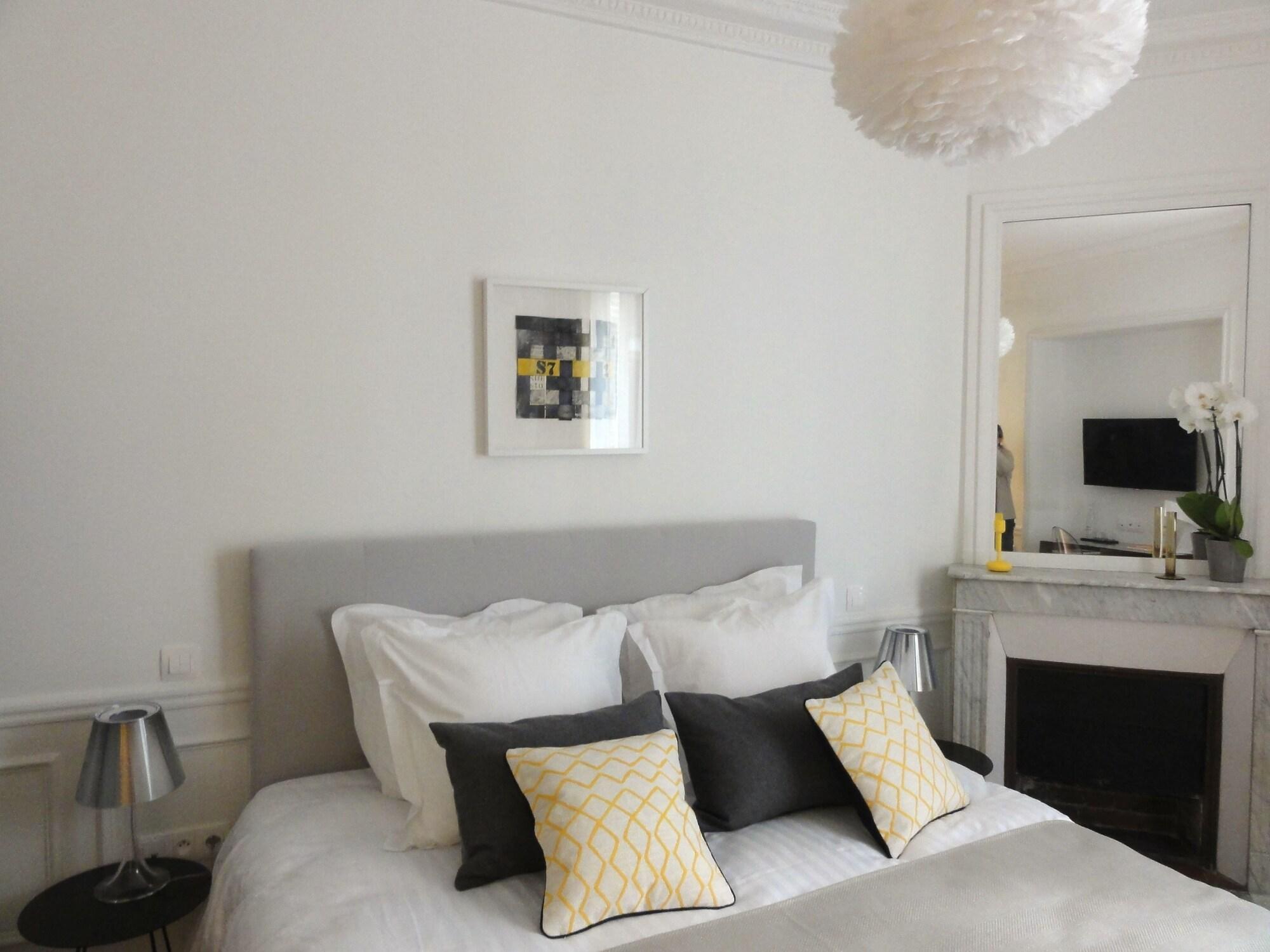 Relais12bis By Eiffel Tower 3* Parigi