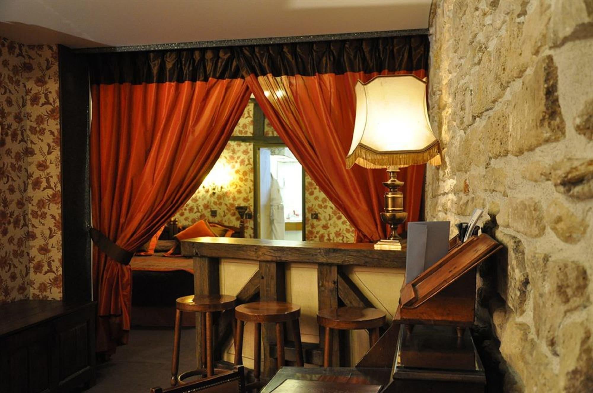 Hotel Grand Dechampaigne