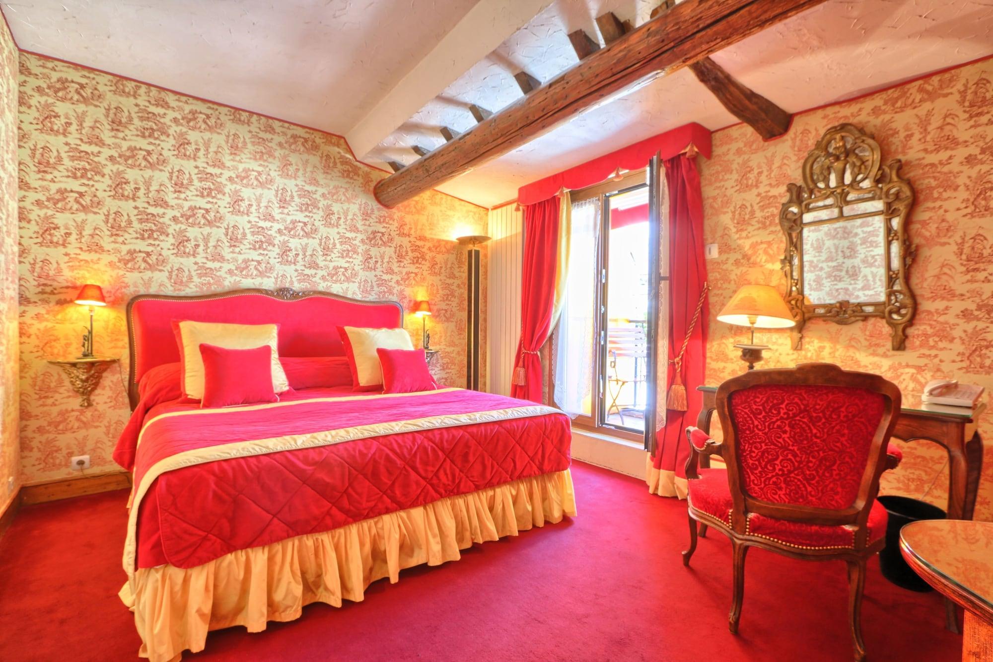 Grand Dechampaigne 3*