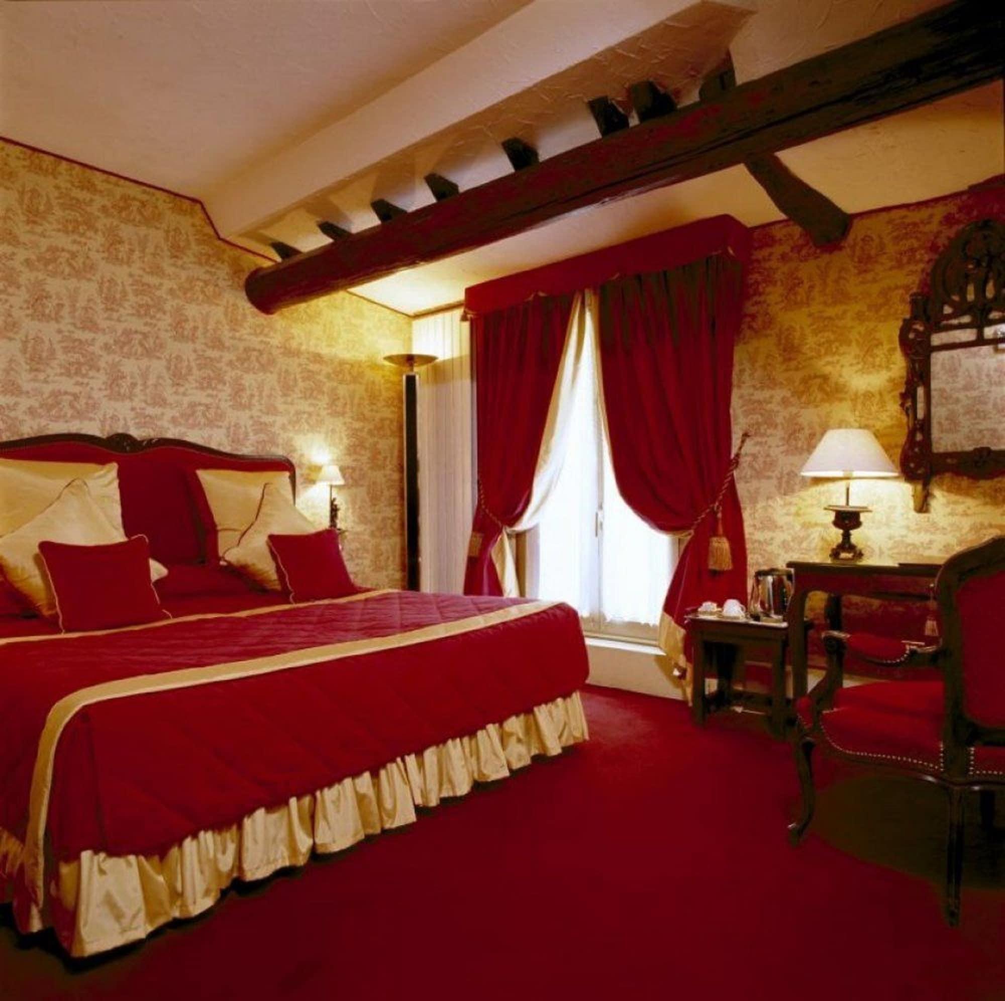 Grand Dechampaigne Paris