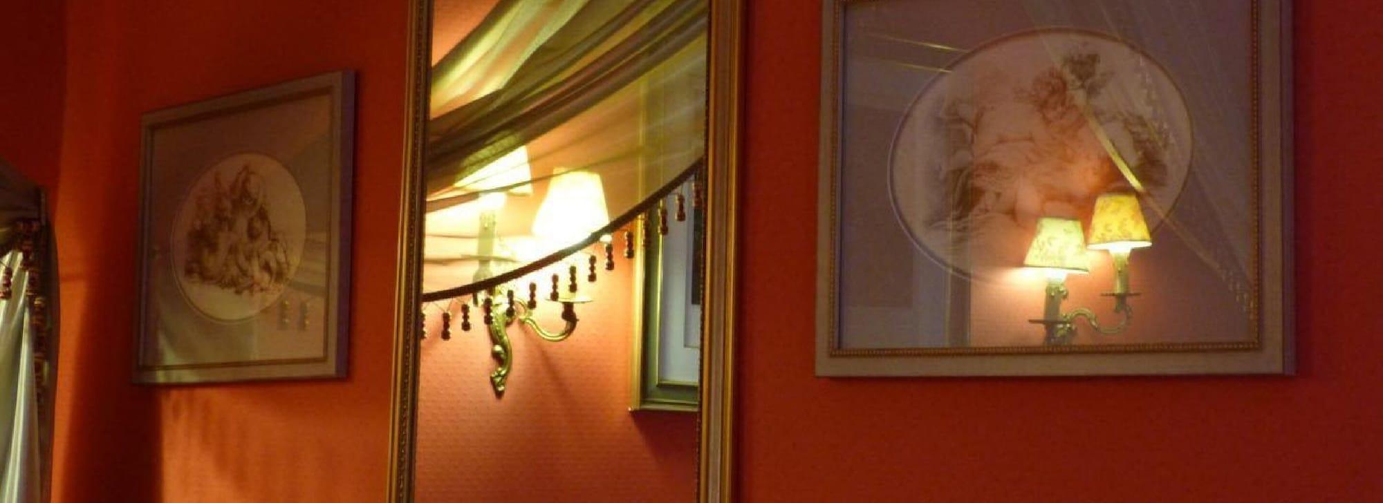 Hotel Grand Dechampaigne