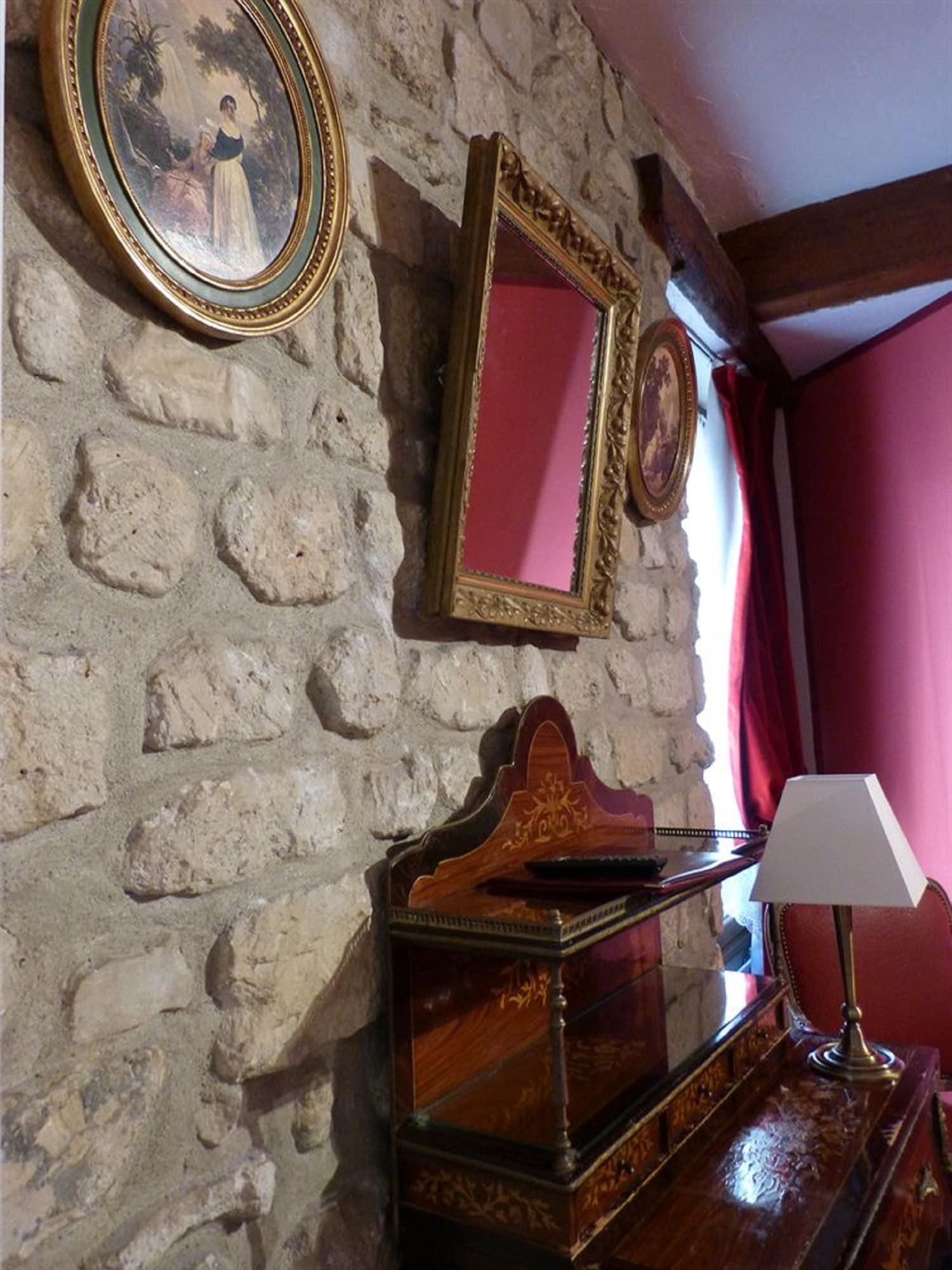 Hotel Grand Dechampaigne