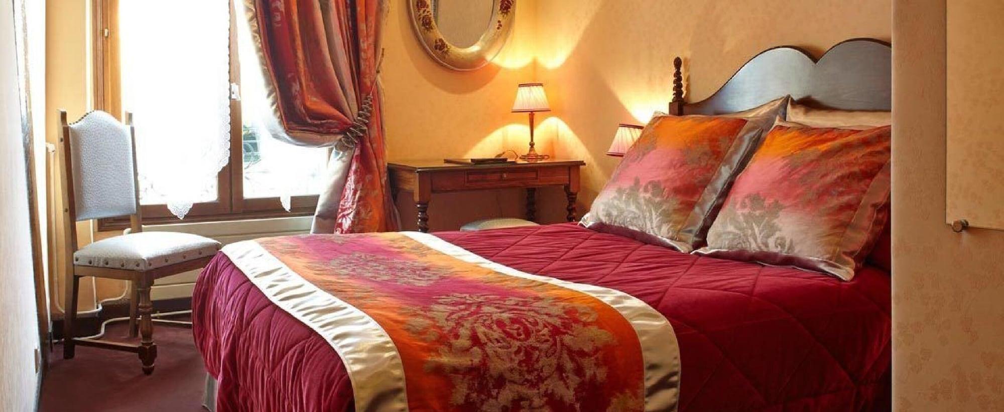 Grand Dechampaigne 3* Paris