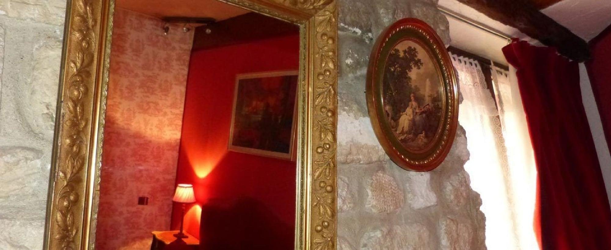Hotel Grand Dechampaigne 3*