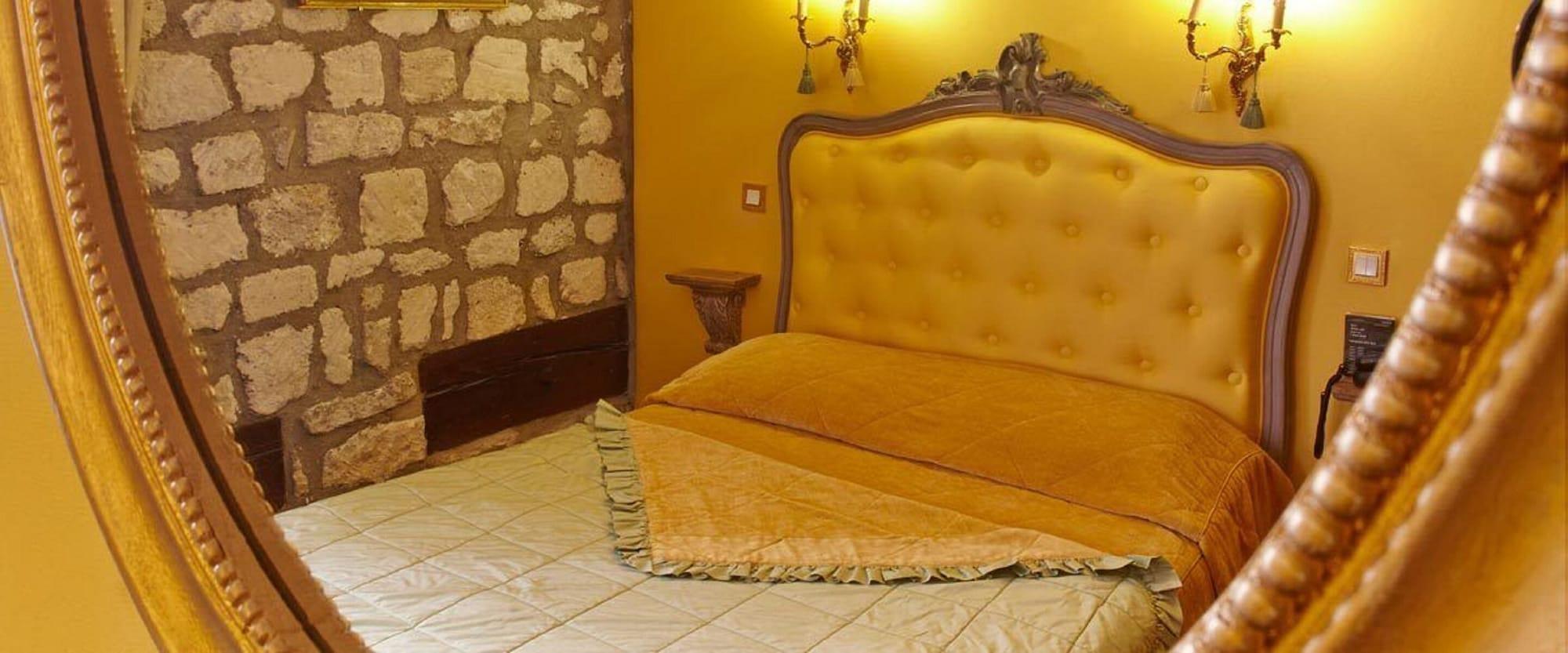Grand Dechampaigne 3* Paris