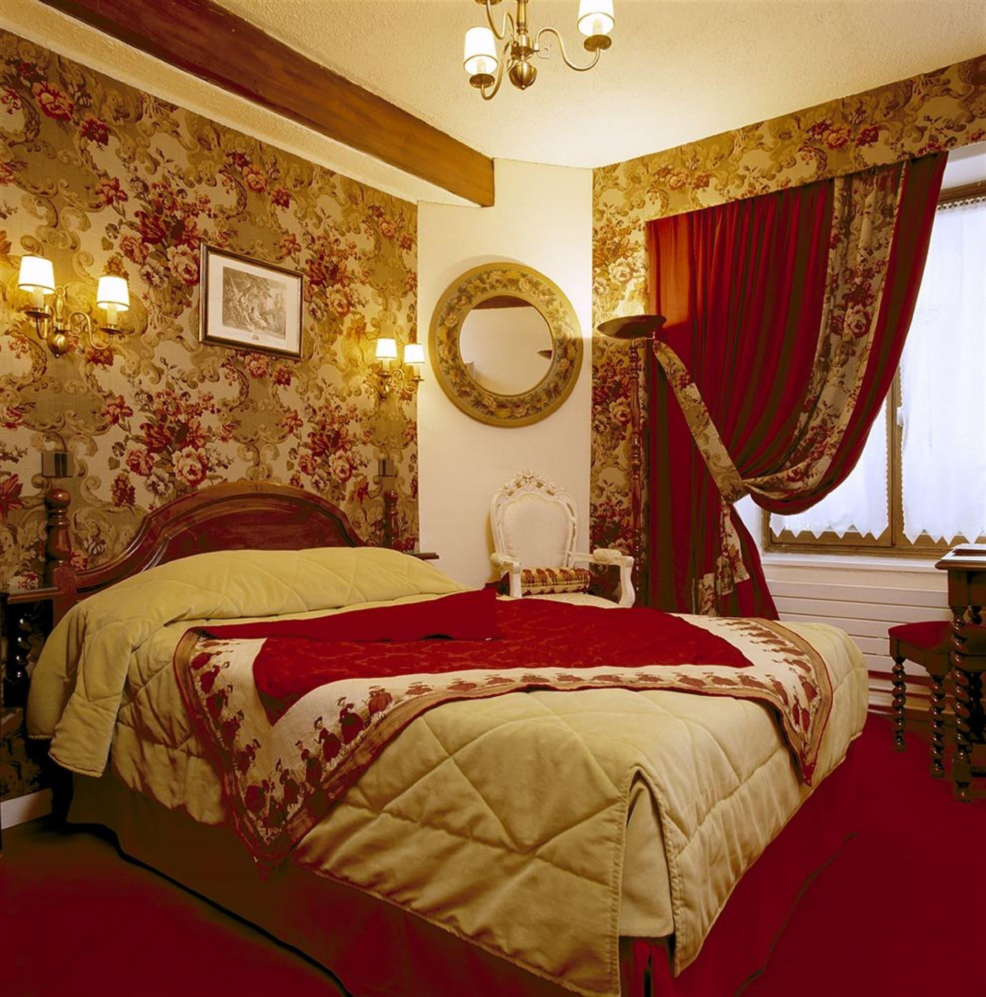 Grand Dechampaigne Paris