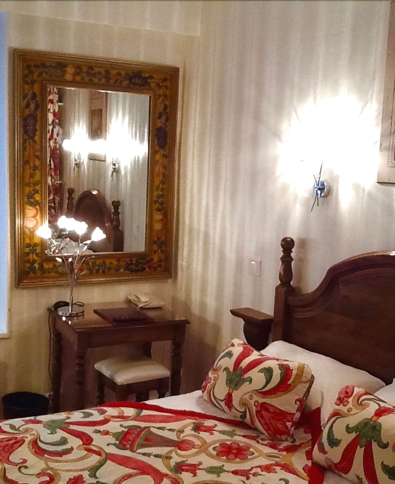Hotel Grand Dechampaigne Paris