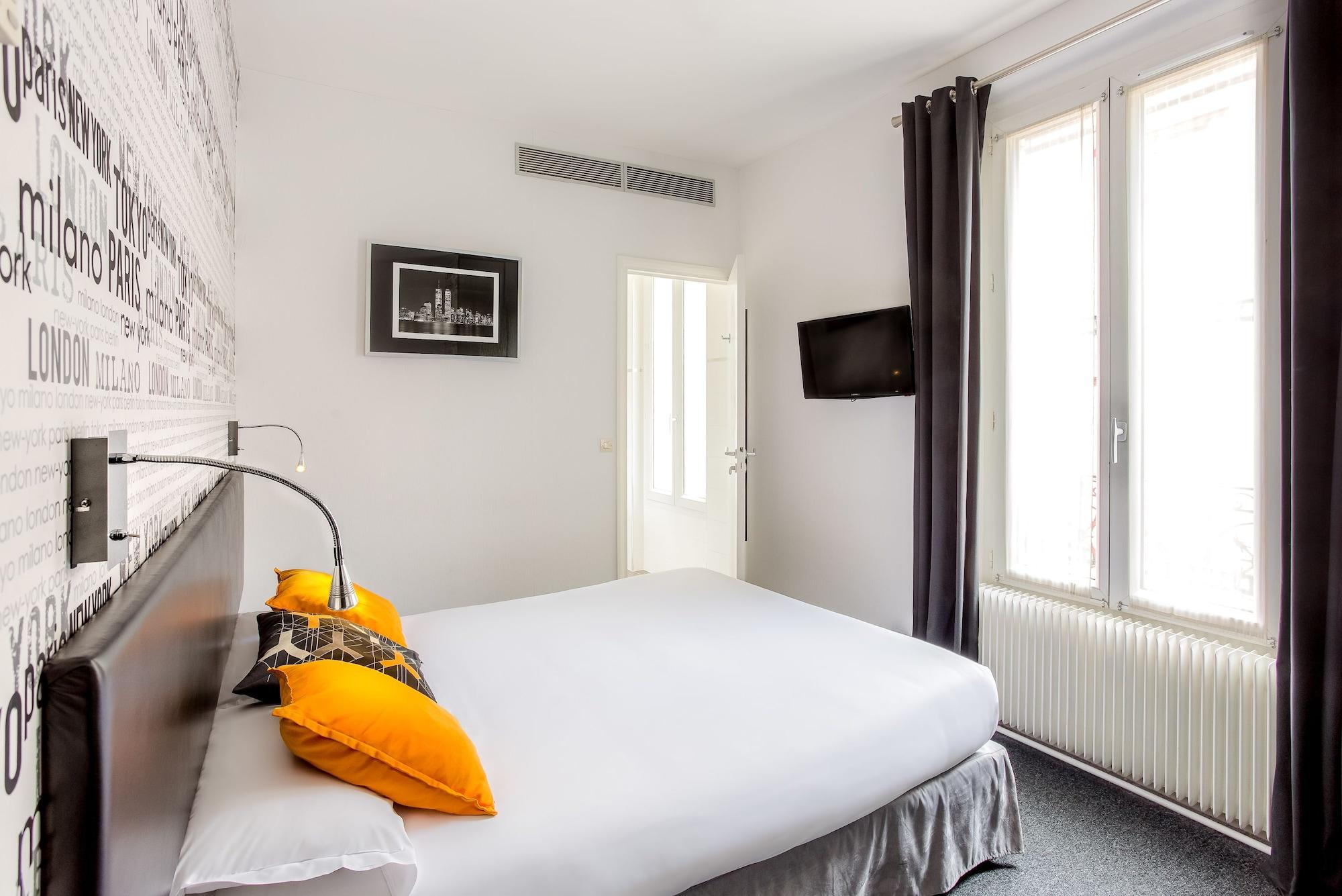 Porte De Versailles 3* Parigi