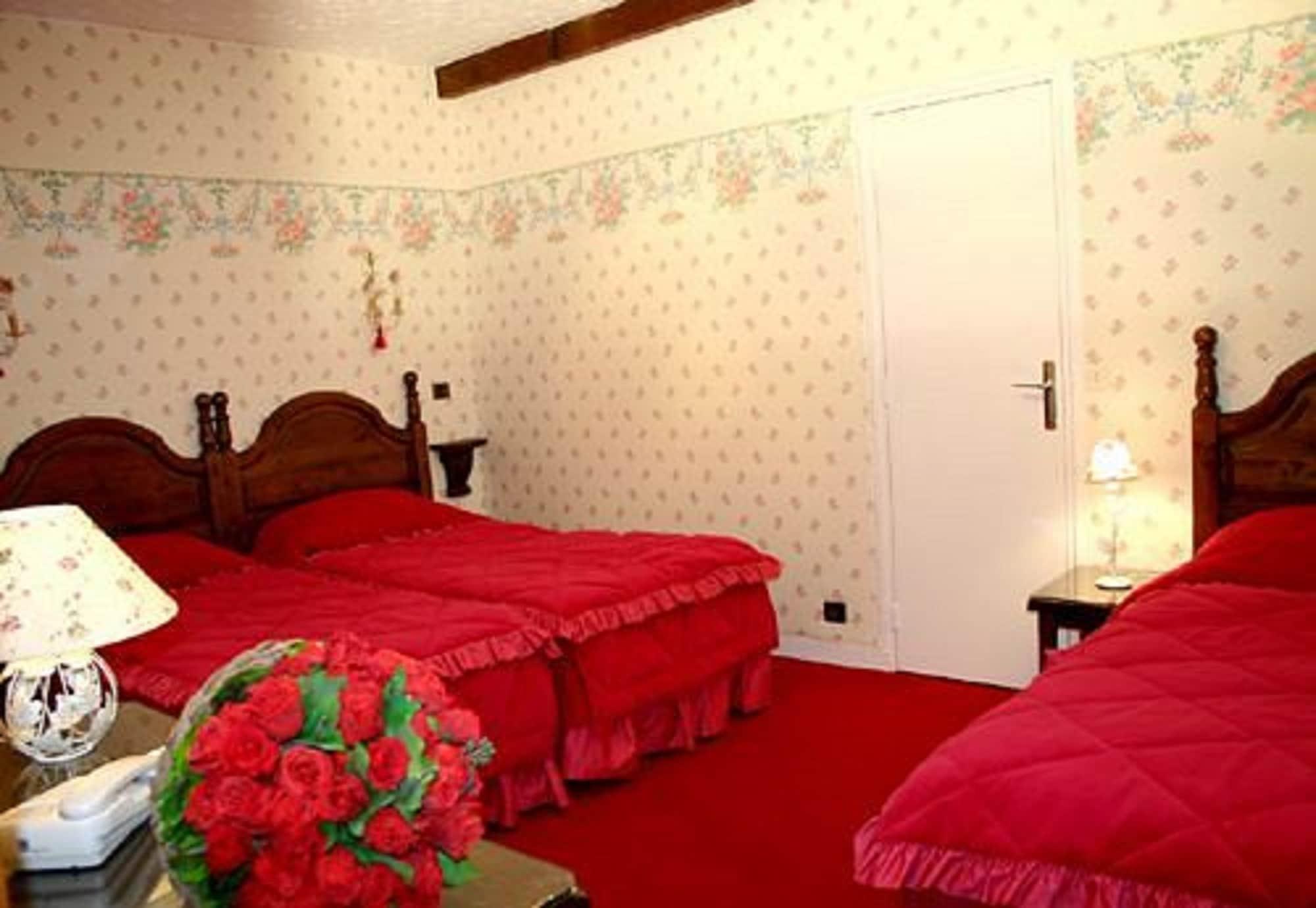 Hotel Grand Dechampaigne 3*