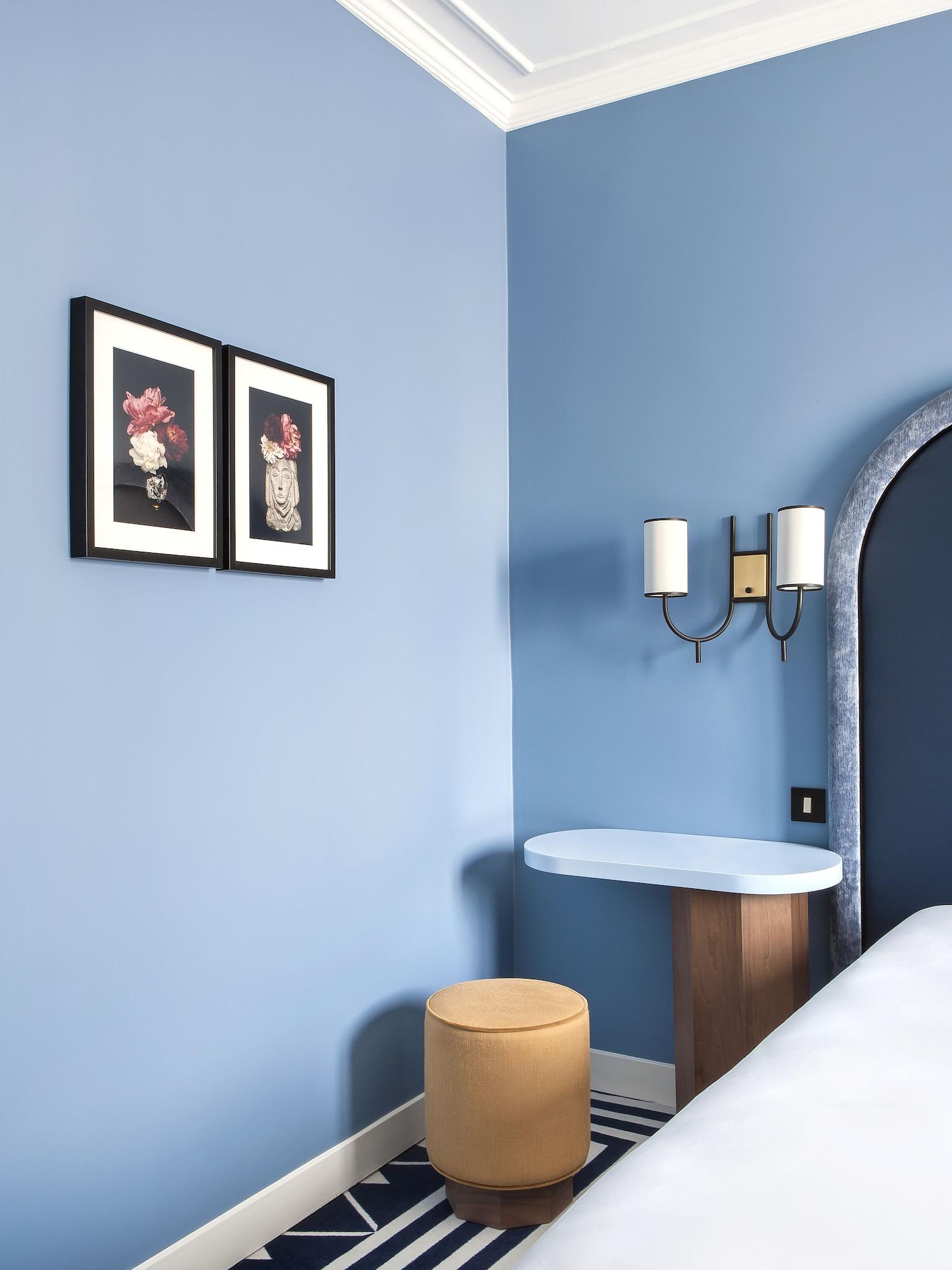 Hotel Bienvenue