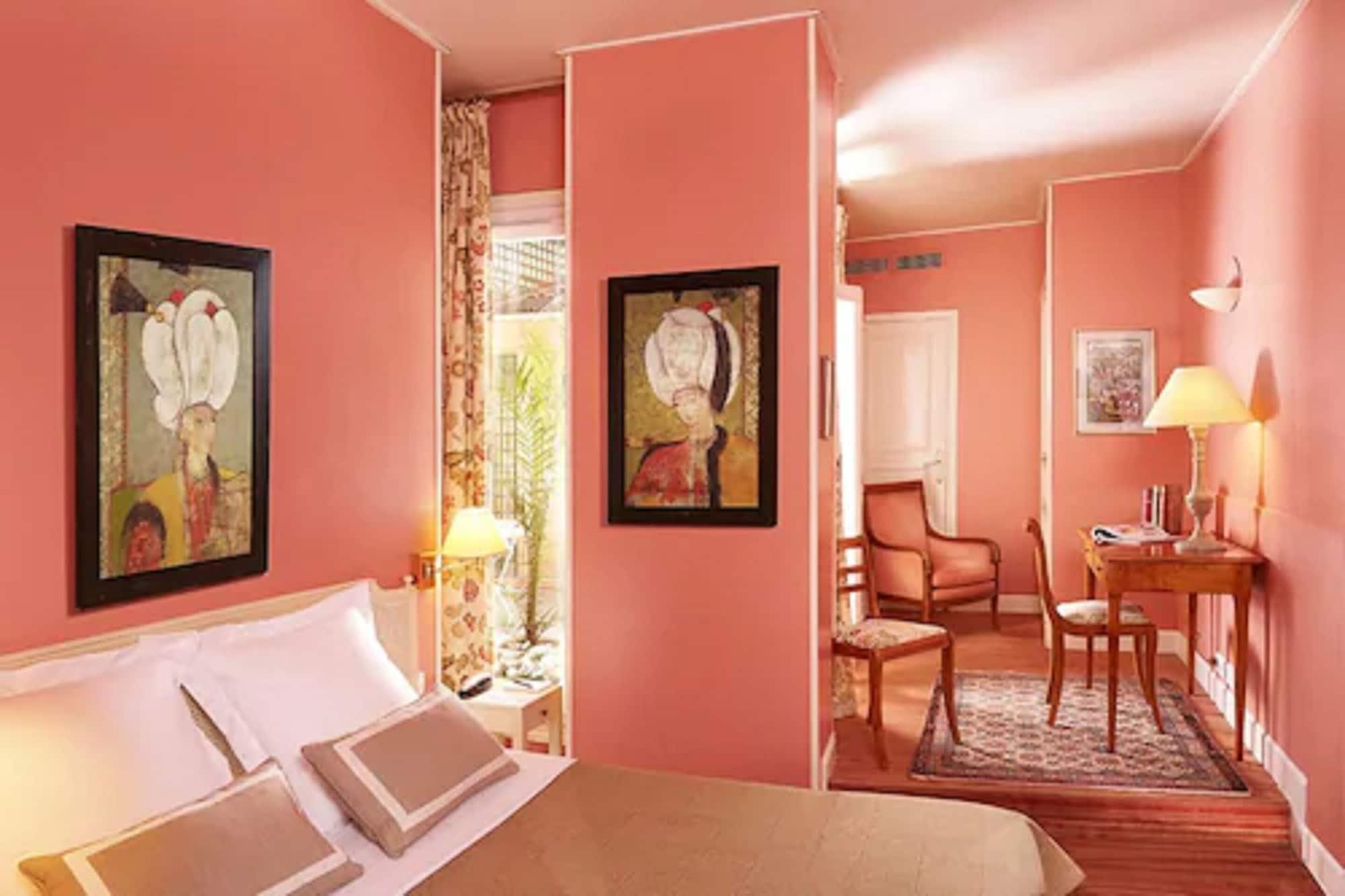 Relais Du Louvre Parigi