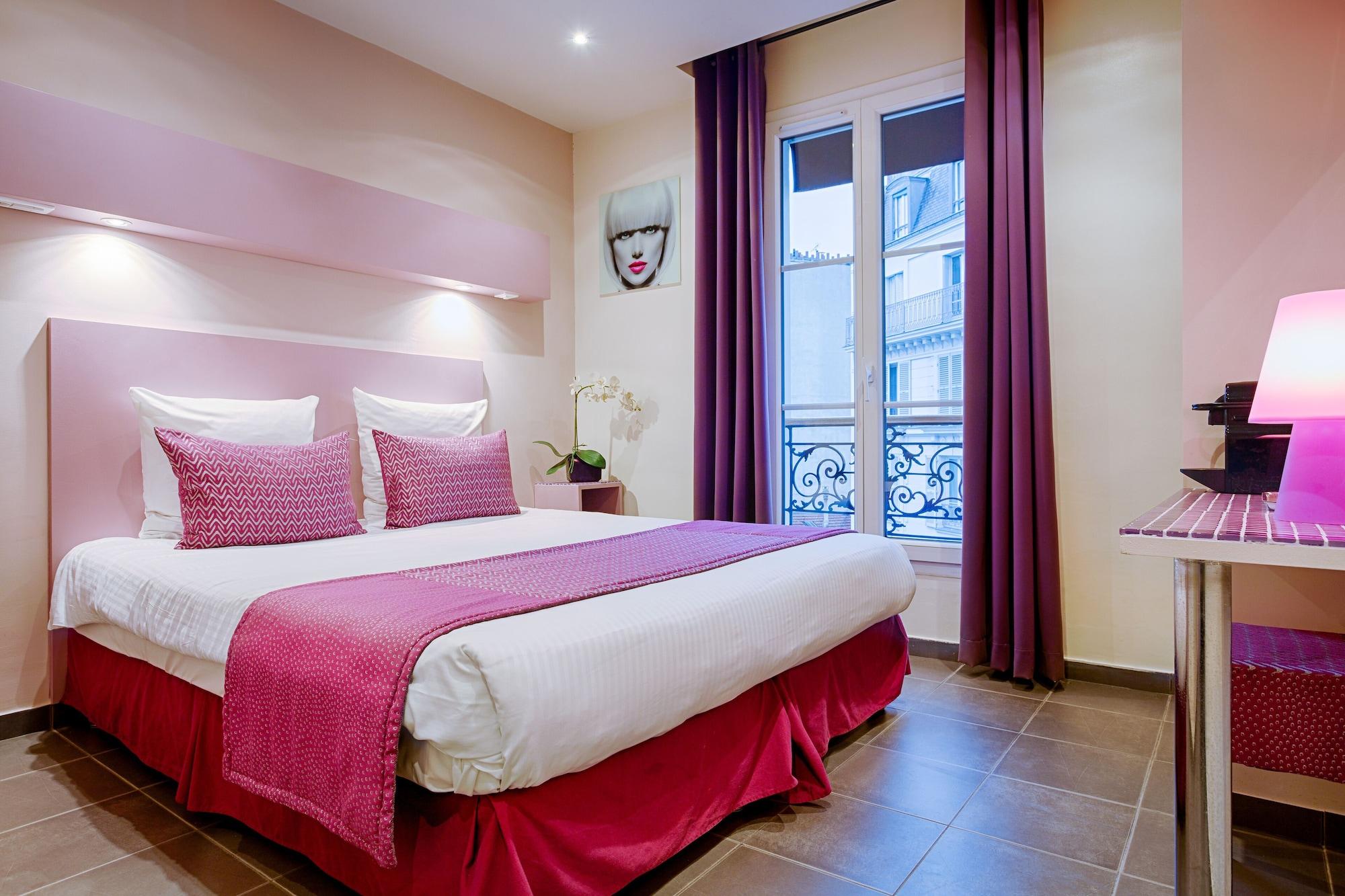 La Petite Rosa Hotel